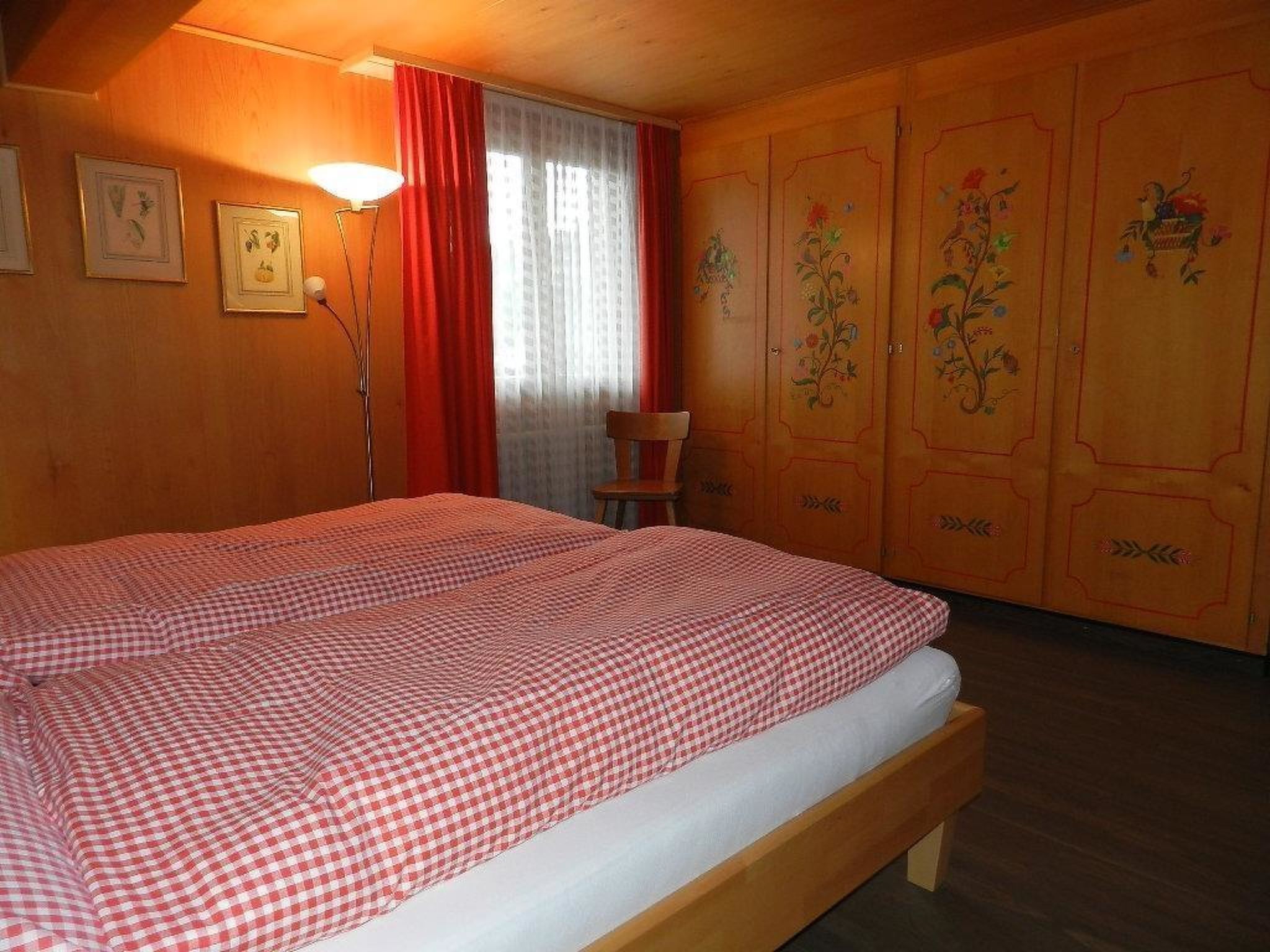 Photo of La Sarine 324 Appartement/Fewo, Dusche oder Bad, WC 6-Bettwohnung