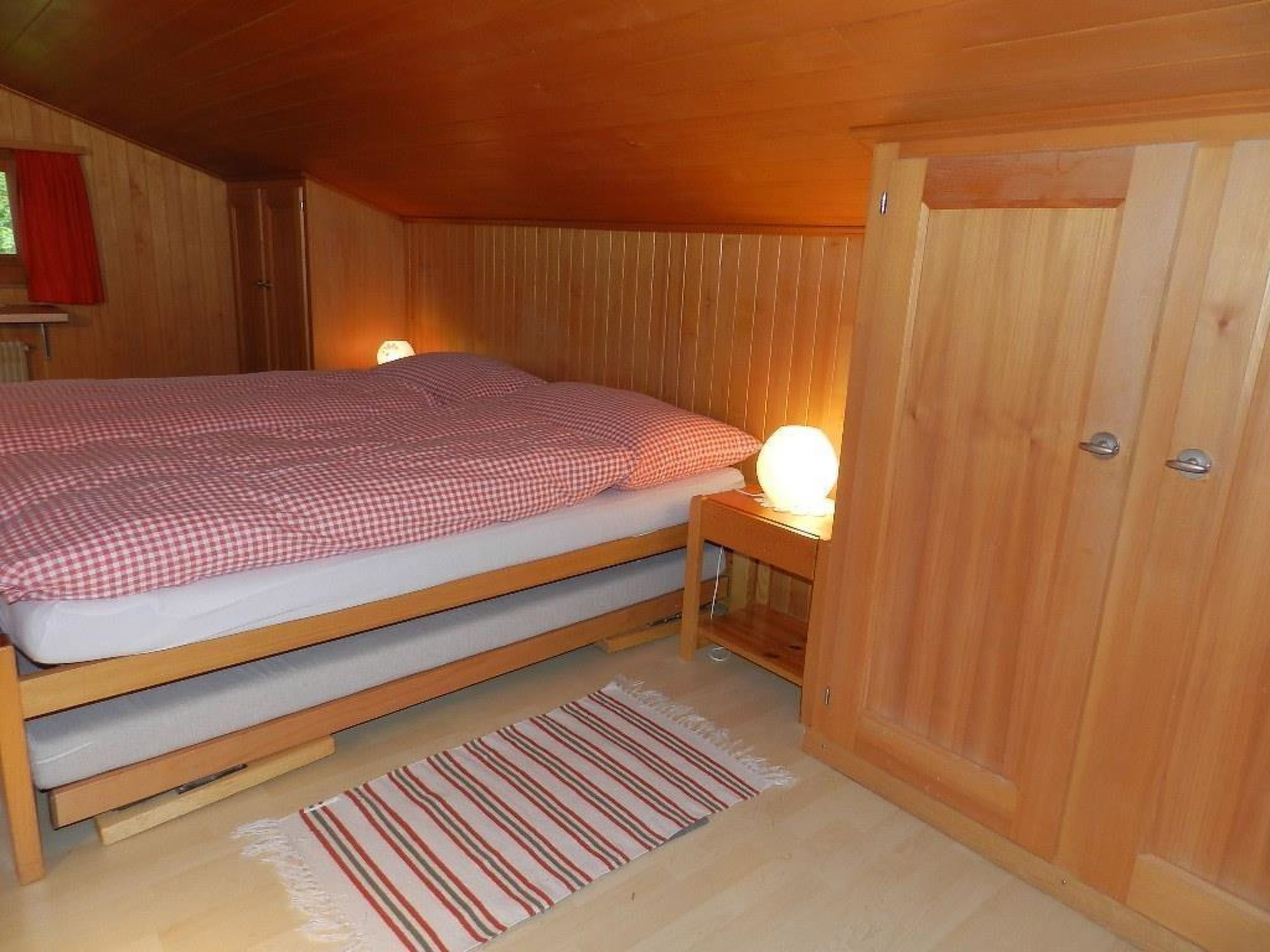 Photo of La Sarine 324 Appartement/Fewo, Dusche oder Bad, WC 6-Bettwohnung