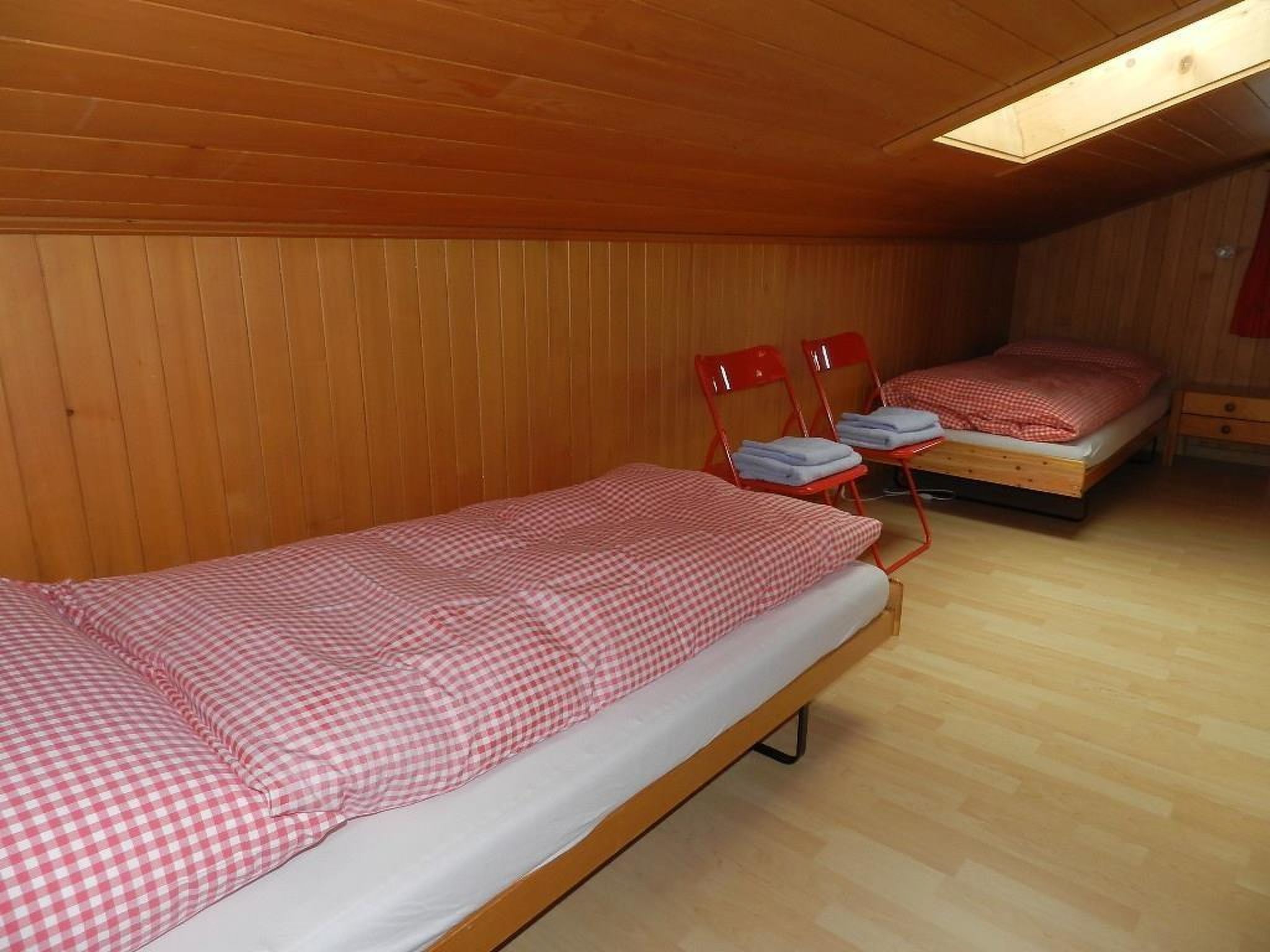 Photo of La Sarine 324 Appartement/Fewo, Dusche oder Bad, WC 6-Bettwohnung