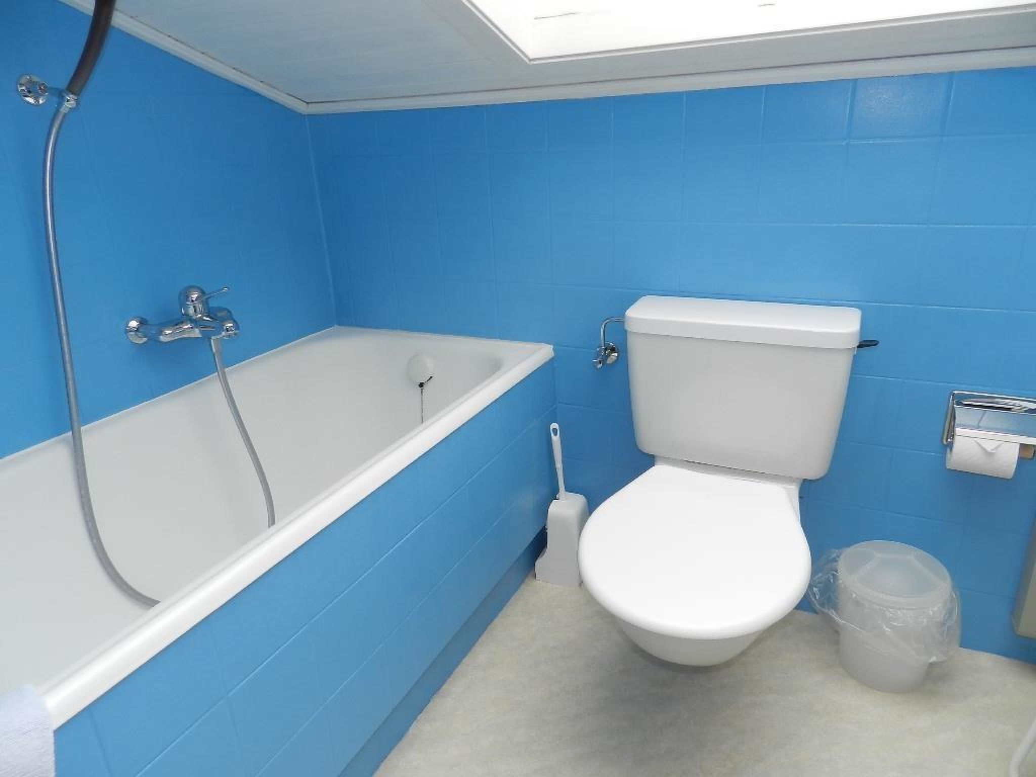 Photo of La Sarine 324 Appartement/Fewo, Dusche oder Bad, WC 6-Bettwohnung