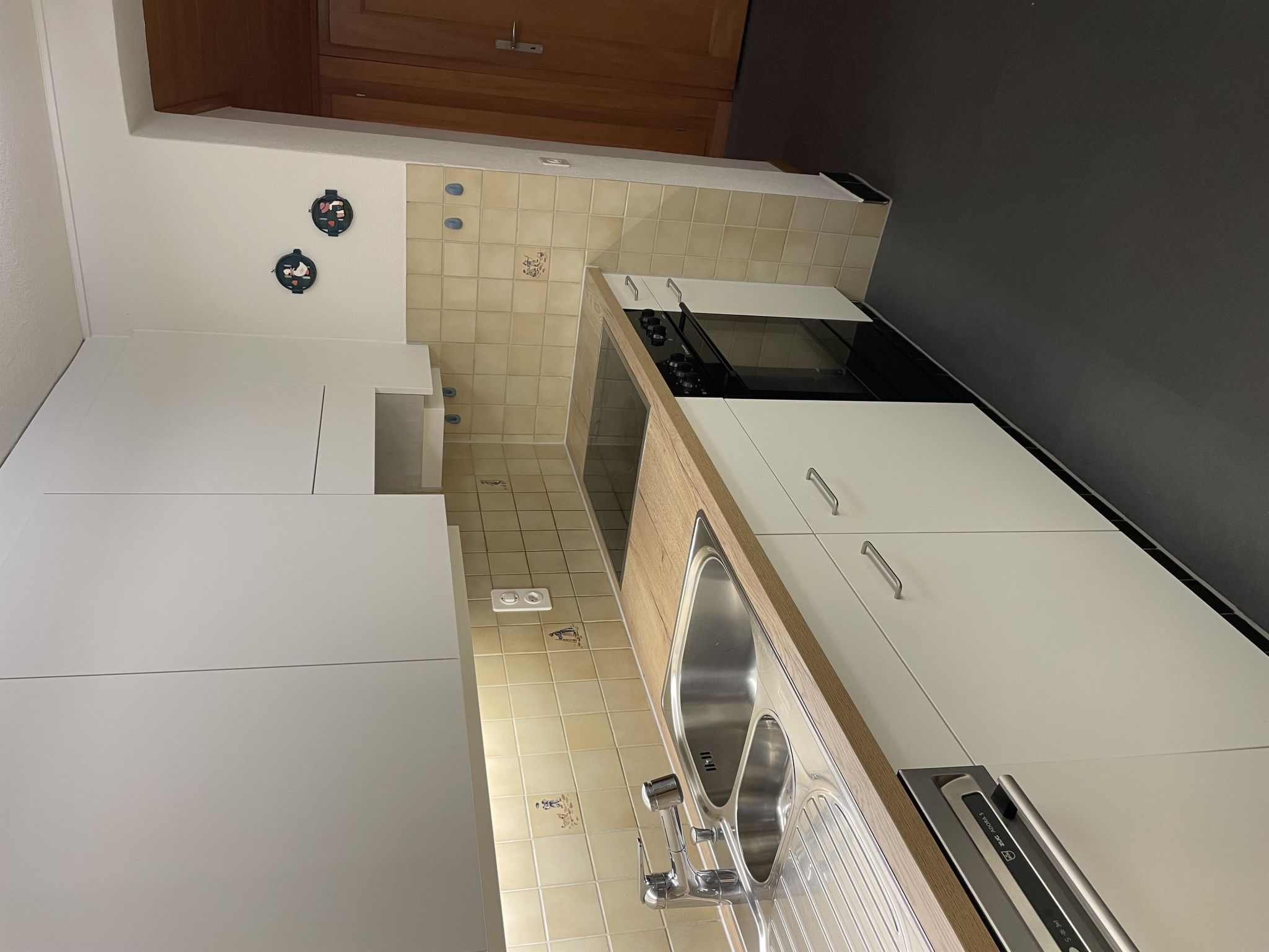 Photo of La Sarine 324 Appartement/Fewo, Dusche oder Bad, WC 6-Bettwohnung