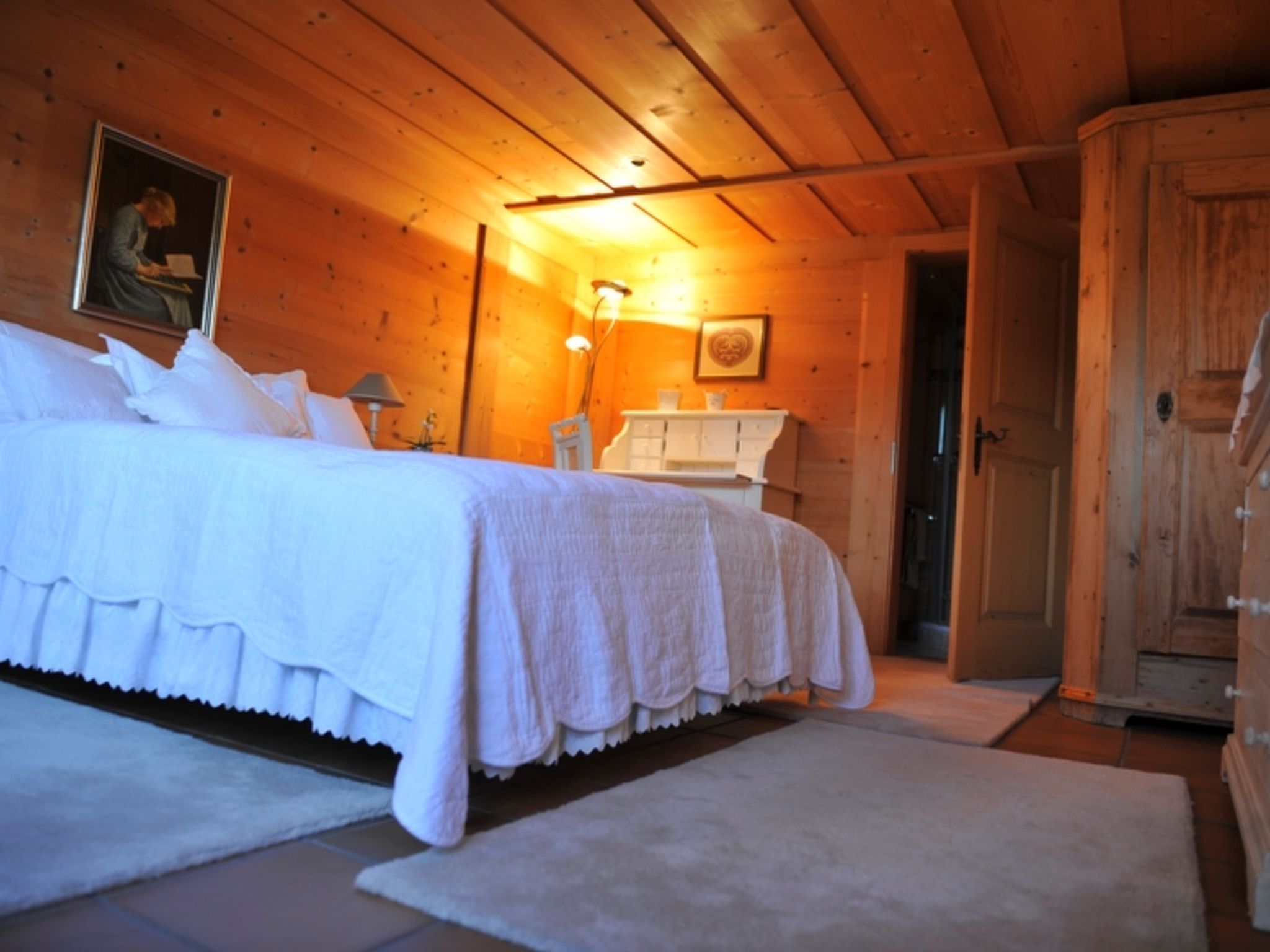 Photo of Chalet Nyati, (Gstaad),