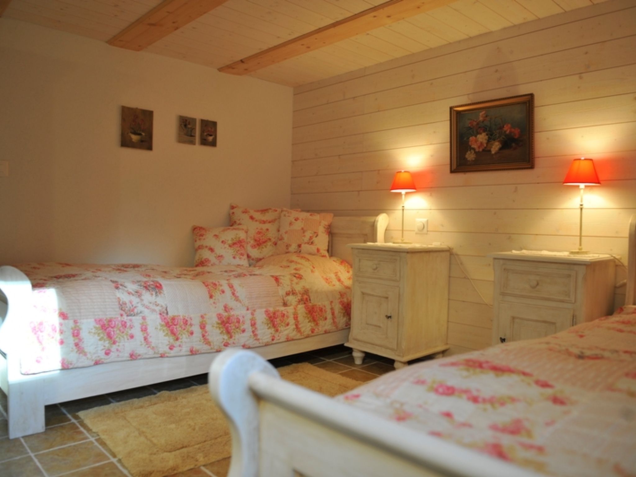Photo of Chalet Nyati, (Gstaad),