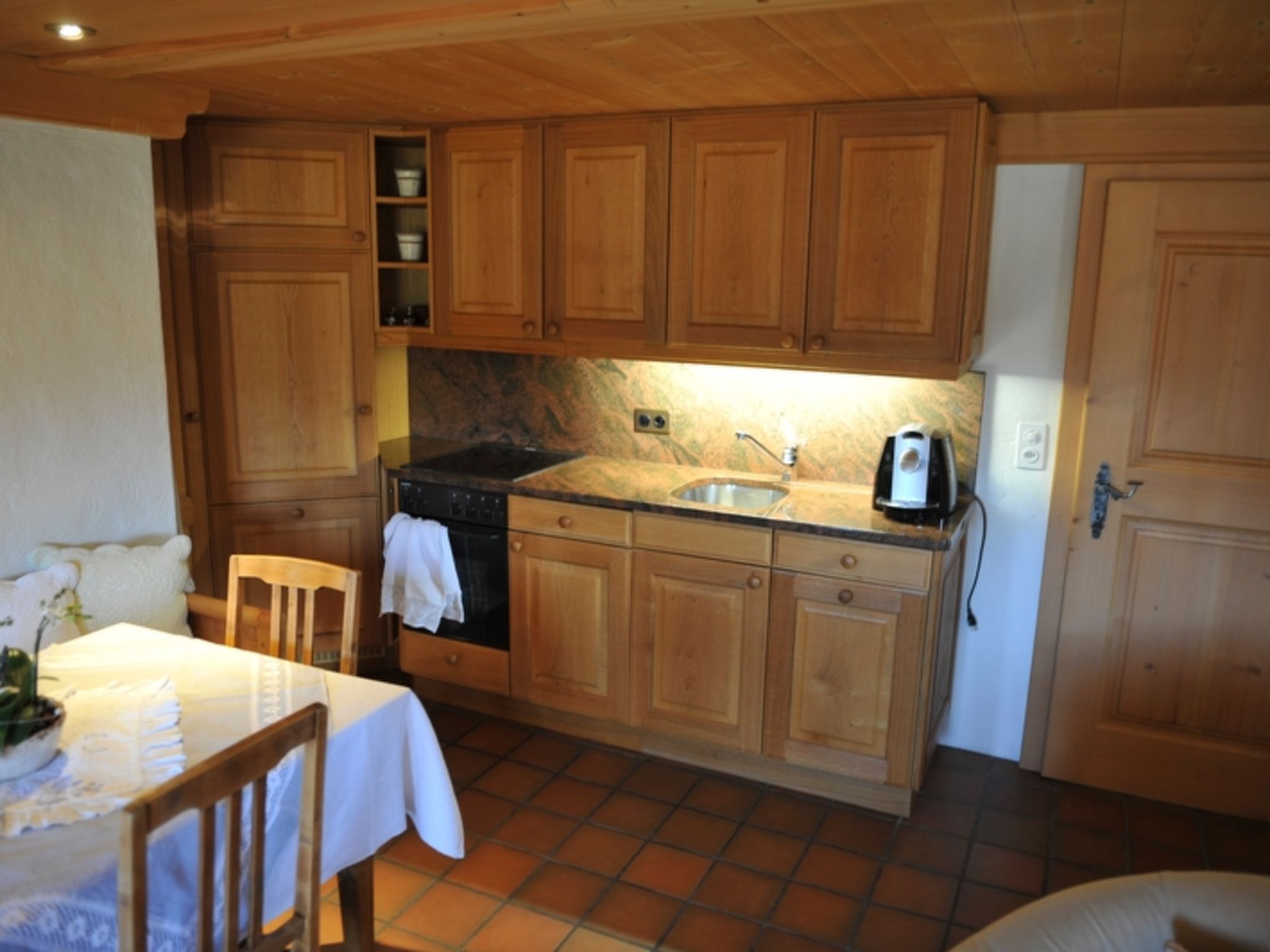 Photo of Chalet Nyati, (Gstaad),