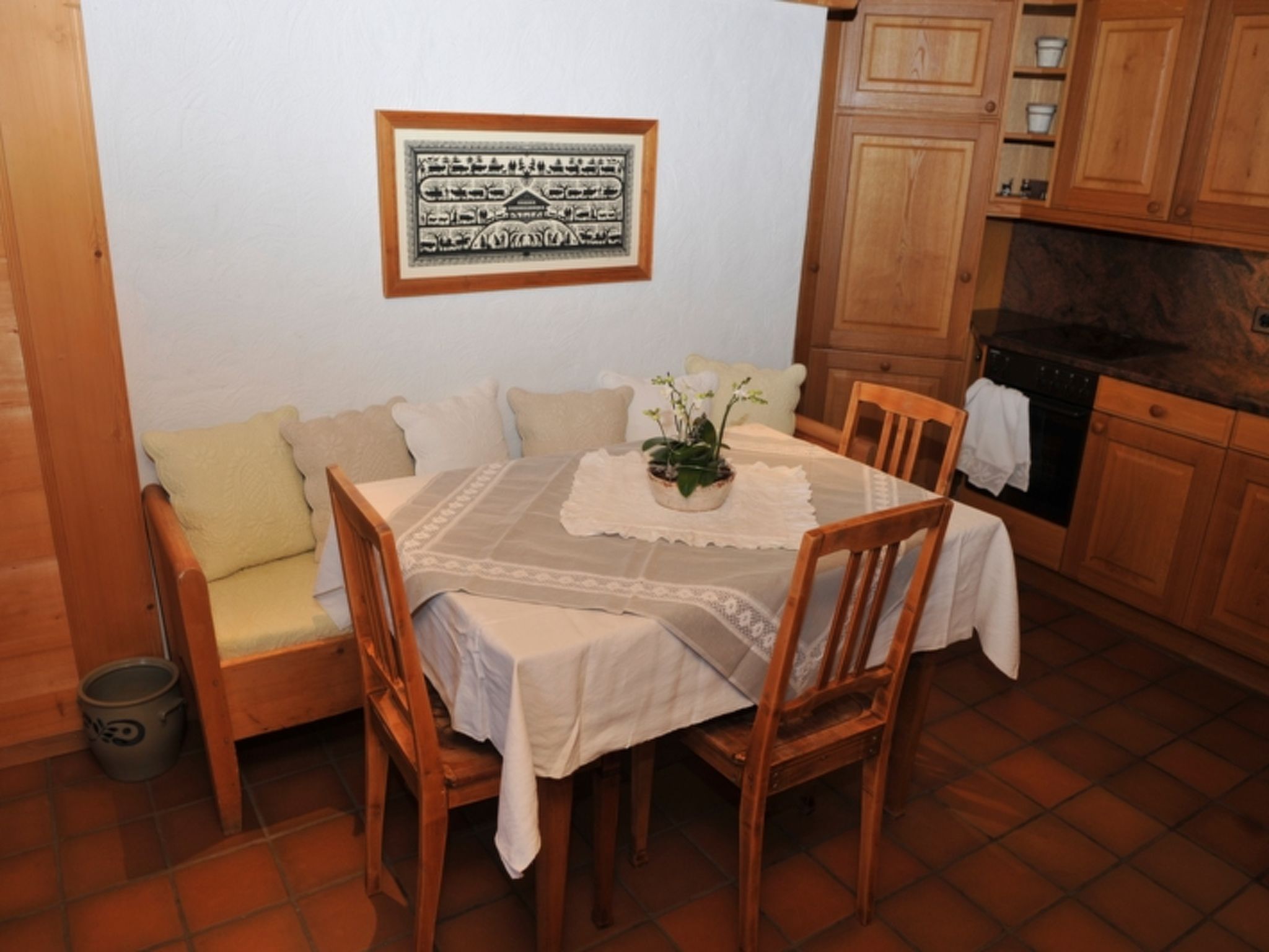Photo of Chalet Nyati, (Gstaad),