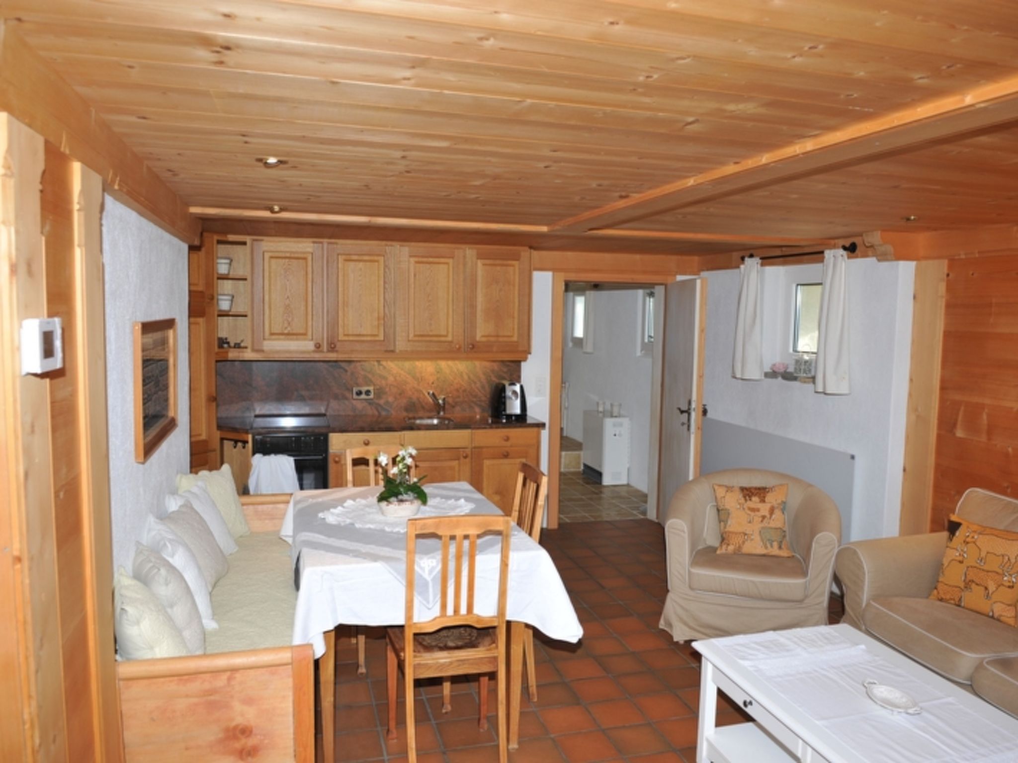 Photo of Chalet Nyati, (Gstaad),