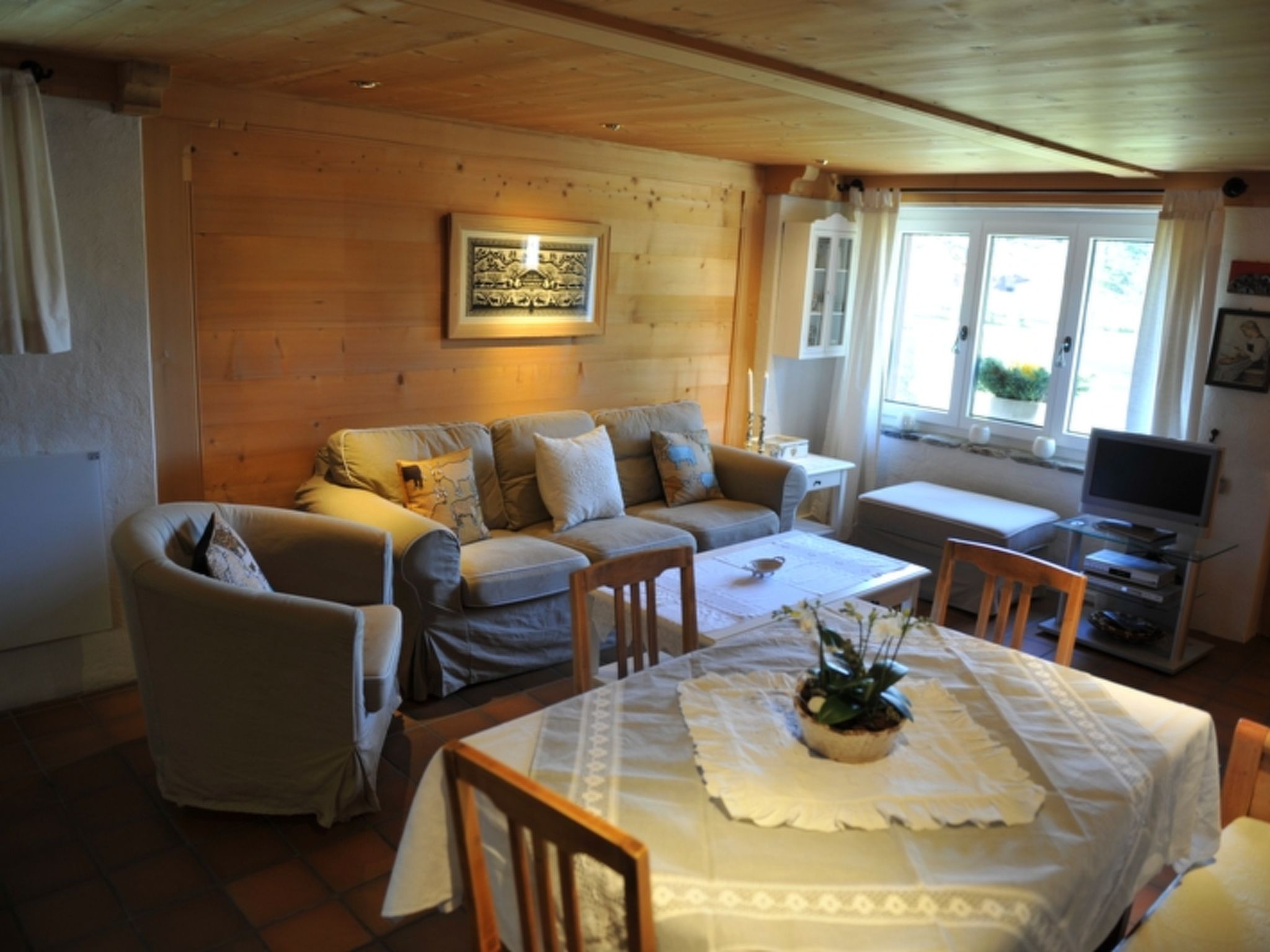 Photo of Chalet Nyati, (Gstaad),