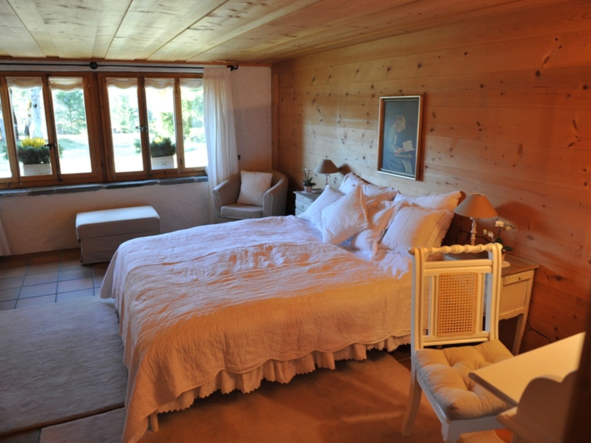 Photo of Chalet Nyati, (Gstaad),