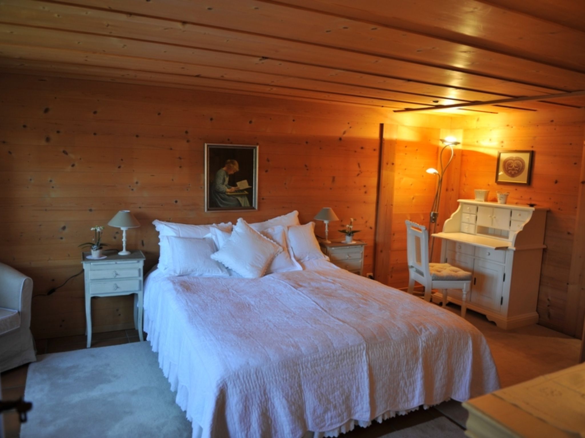 Photo of Chalet Nyati, (Gstaad),