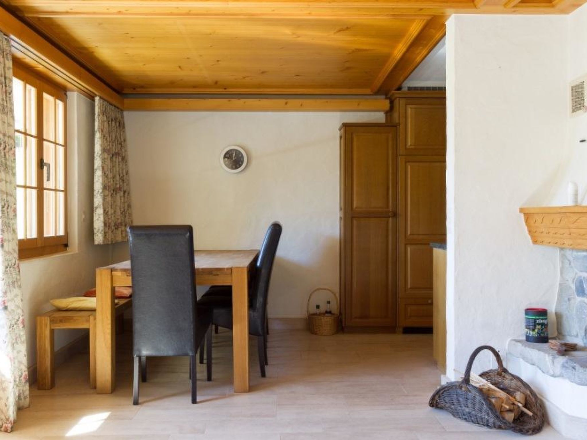 Photo of Graebi Appartement/Fewo, Dusche und Bad, WC 8-Bettwohnung