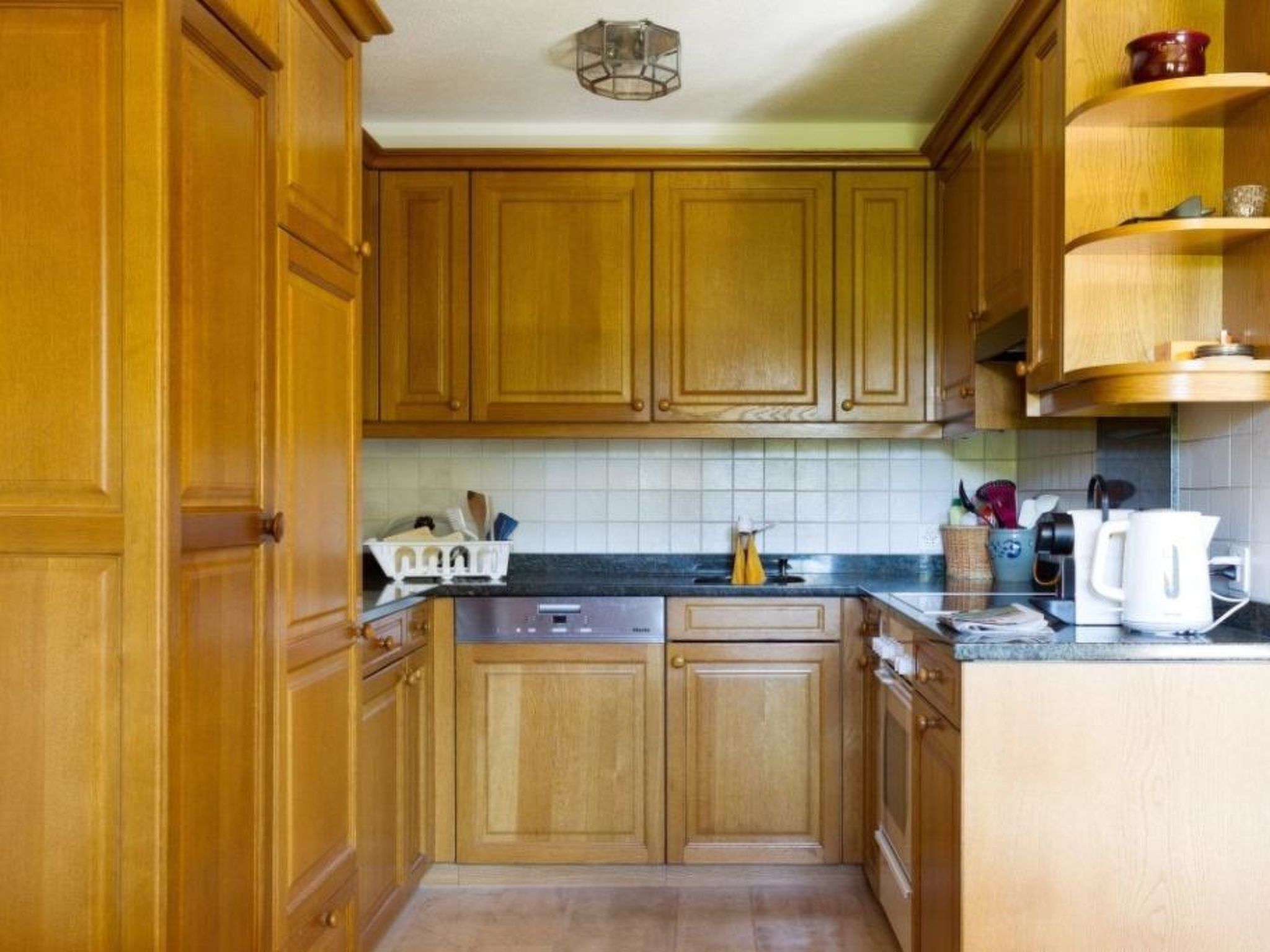 Photo of Graebi Appartement/Fewo, Dusche und Bad, WC 8-Bettwohnung