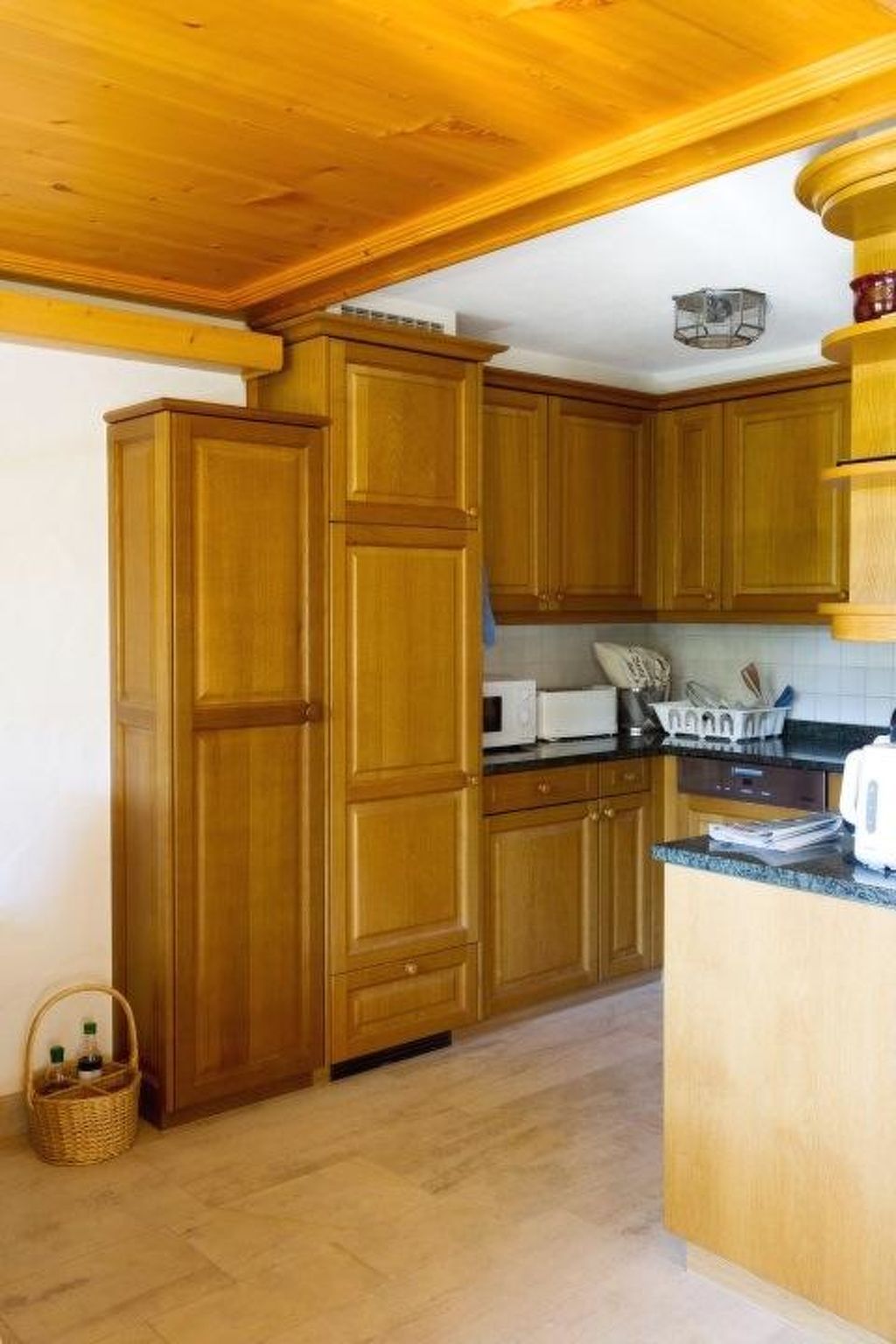 Photo of Graebi Appartement/Fewo, Dusche und Bad, WC 8-Bettwohnung