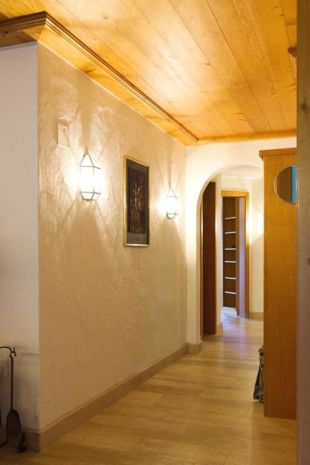 Photo of Graebi Appartement/Fewo, Dusche und Bad, WC 8-Bettwohnung