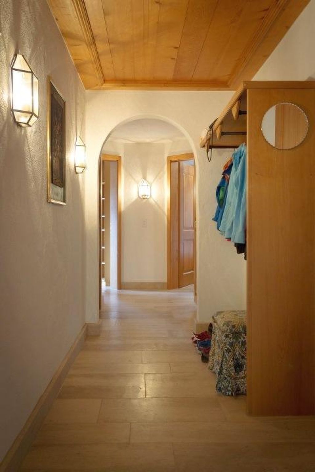Photo of Graebi Appartement/Fewo, Dusche und Bad, WC 8-Bettwohnung