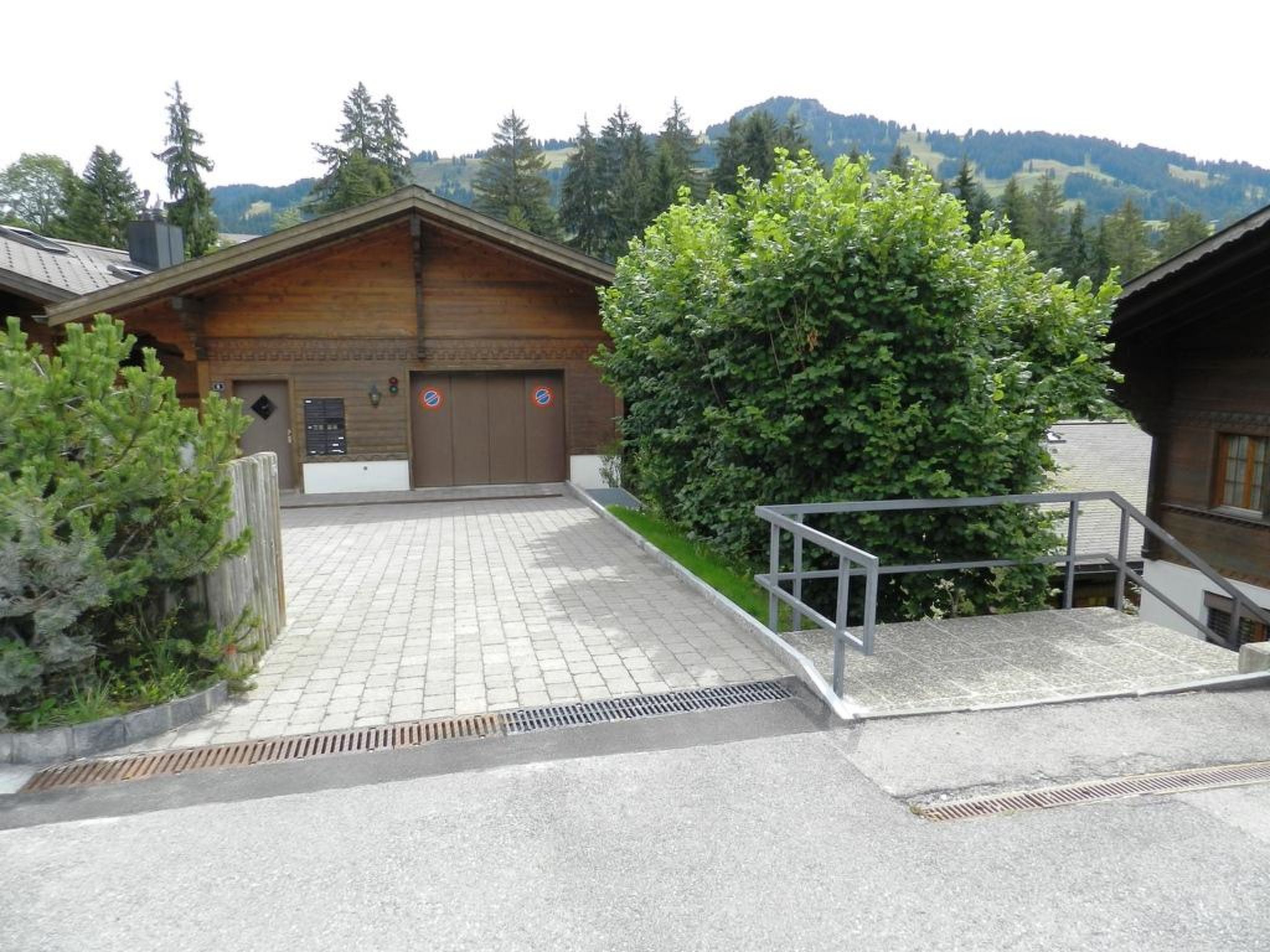Photo of Graebi Appartement/Fewo, Dusche und Bad, WC 8-Bettwohnung