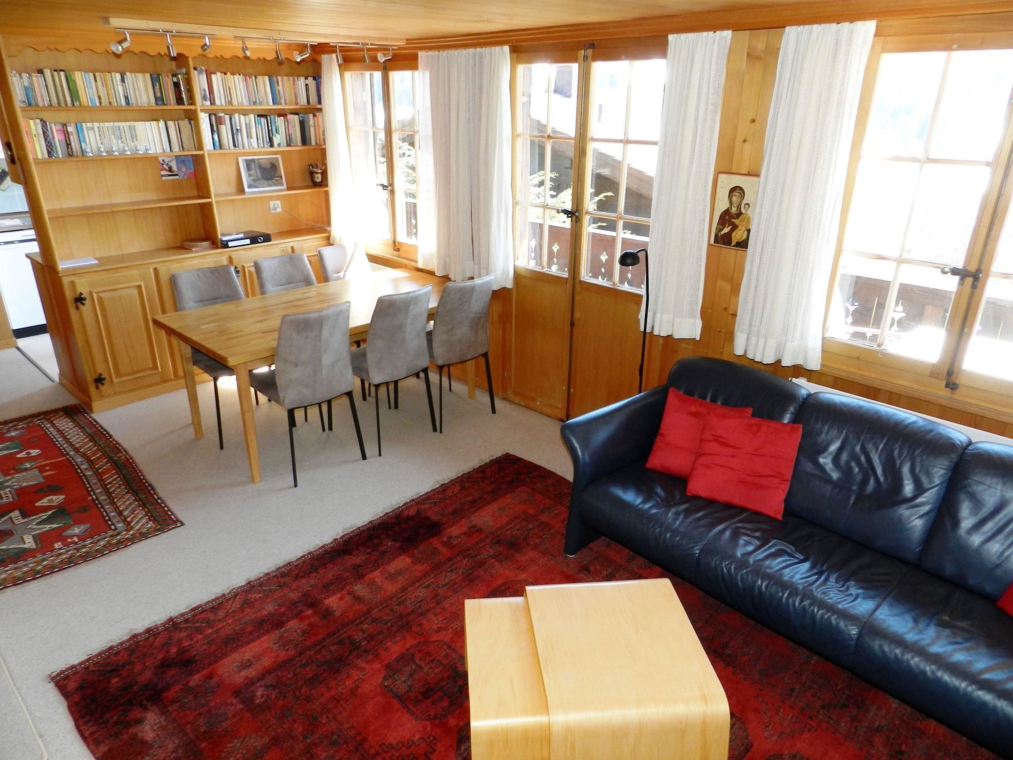 Photo of Guex Appartement/Fewo, Dusche oder Bad, WC 5-Bettwohnung