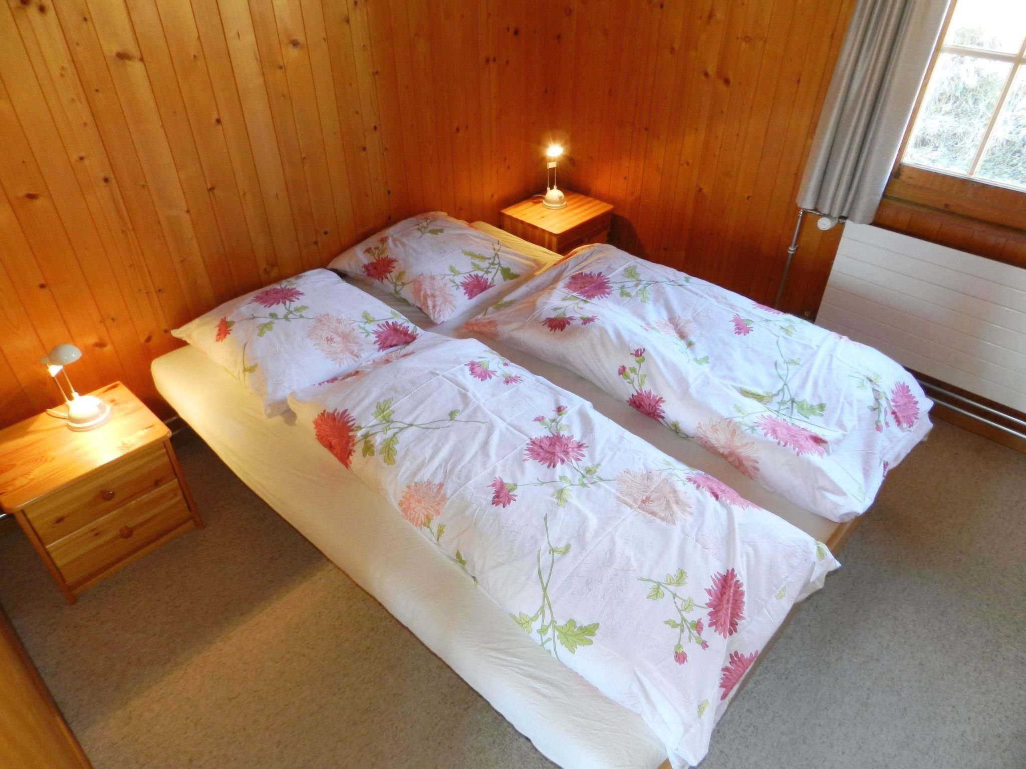 Photo of Guex Appartement/Fewo, Dusche oder Bad, WC 5-Bettwohnung