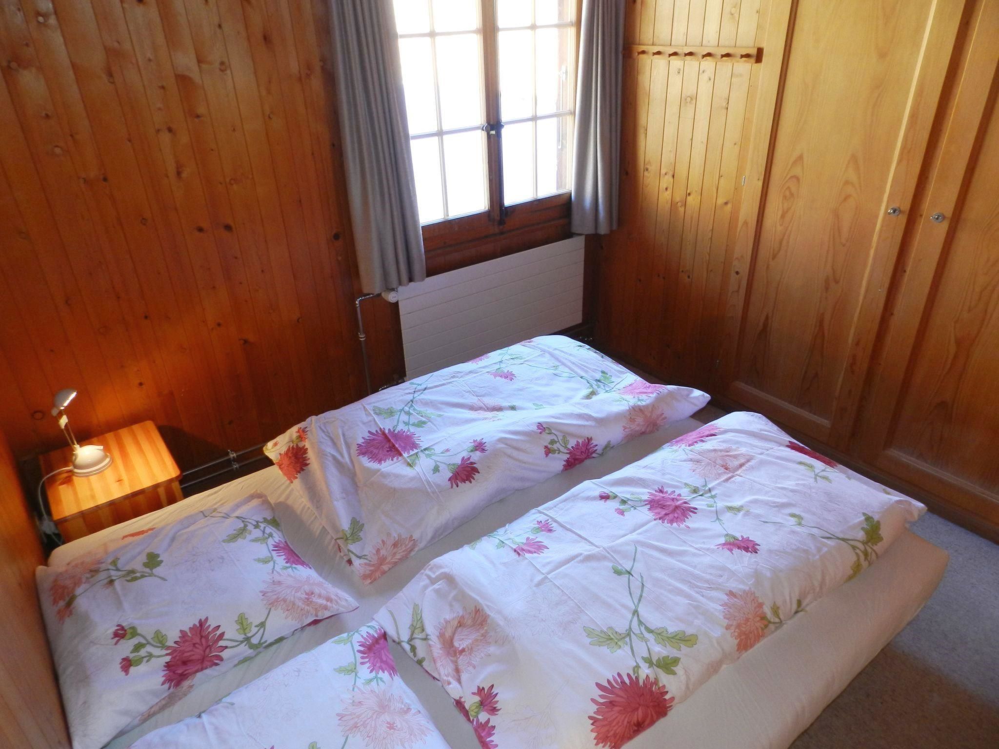 Photo of Guex Appartement/Fewo, Dusche oder Bad, WC 5-Bettwohnung