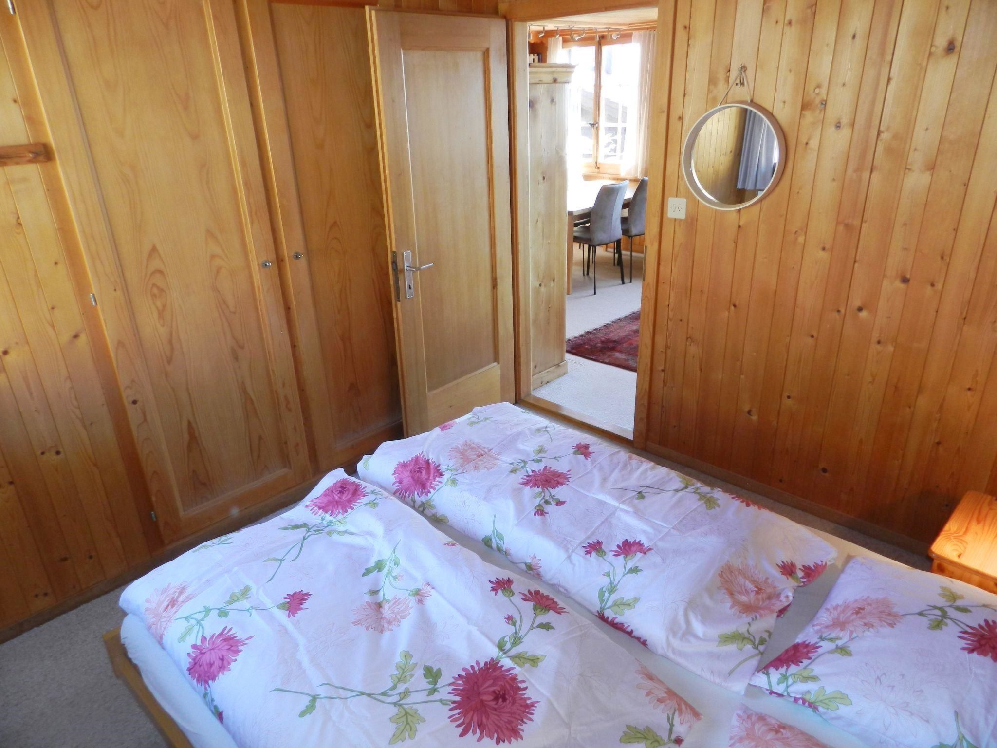 Photo of Guex Appartement/Fewo, Dusche oder Bad, WC 5-Bettwohnung