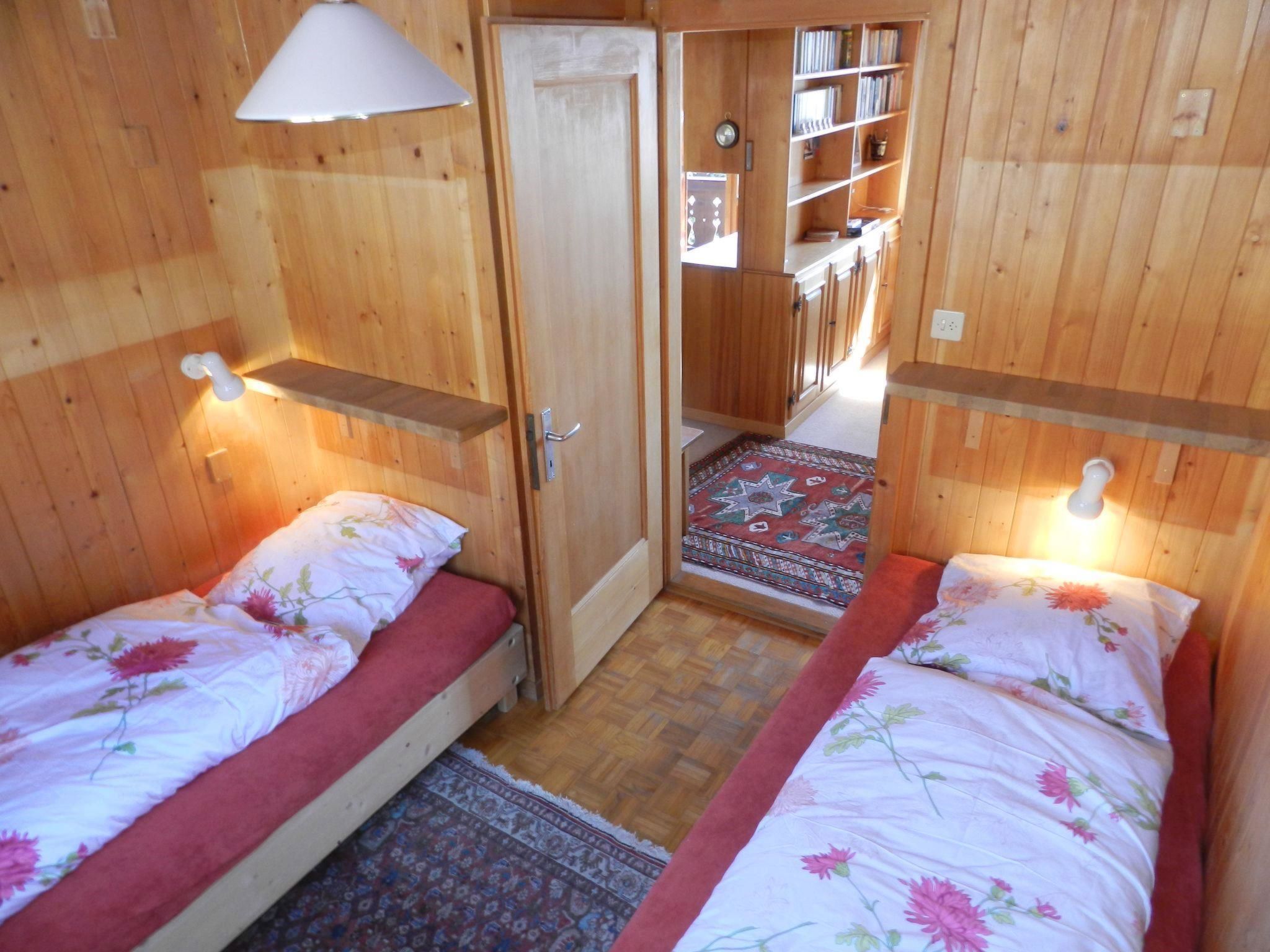 Photo of Guex Appartement/Fewo, Dusche oder Bad, WC 5-Bettwohnung