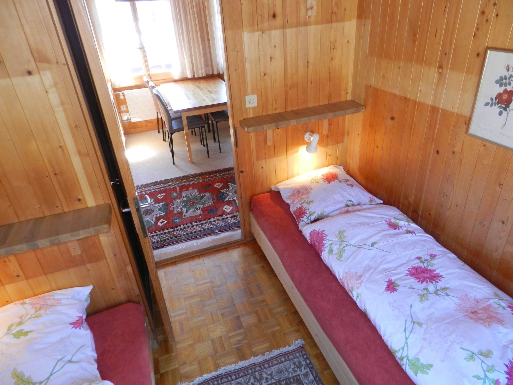 Photo of Guex Appartement/Fewo, Dusche oder Bad, WC 5-Bettwohnung