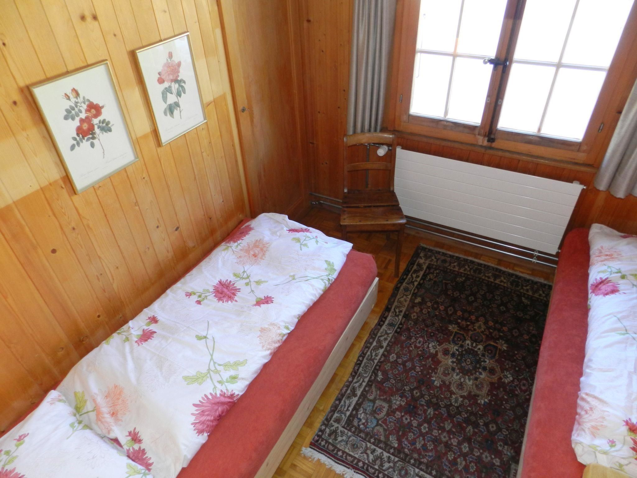 Photo of Guex Appartement/Fewo, Dusche oder Bad, WC 5-Bettwohnung