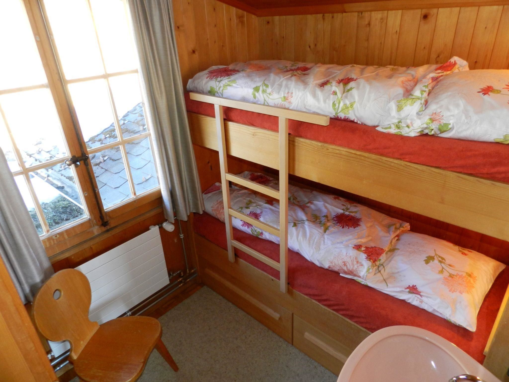 Photo of Guex Appartement/Fewo, Dusche oder Bad, WC 5-Bettwohnung