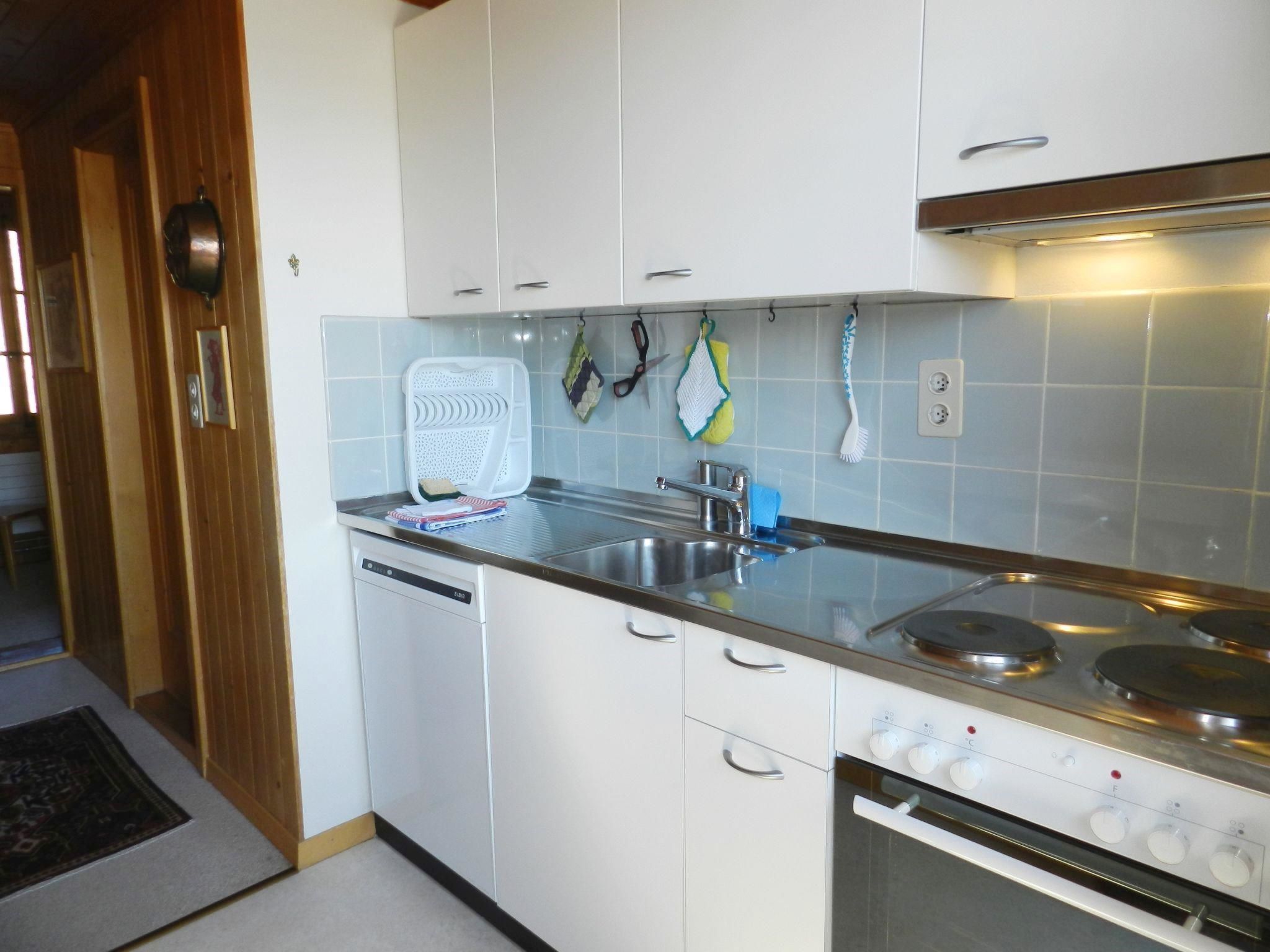 Photo of Guex Appartement/Fewo, Dusche oder Bad, WC 5-Bettwohnung