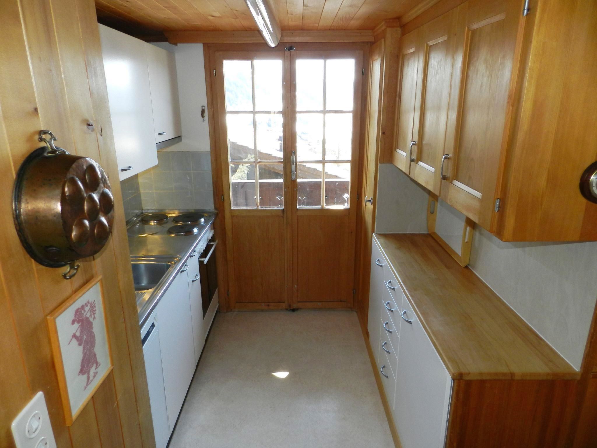 Photo of Guex Appartement/Fewo, Dusche oder Bad, WC 5-Bettwohnung