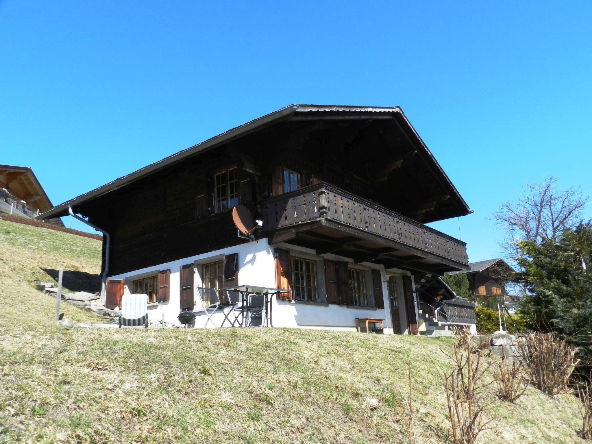 Photo of Guex Appartement/Fewo, Dusche oder Bad, WC 5-Bettwohnung