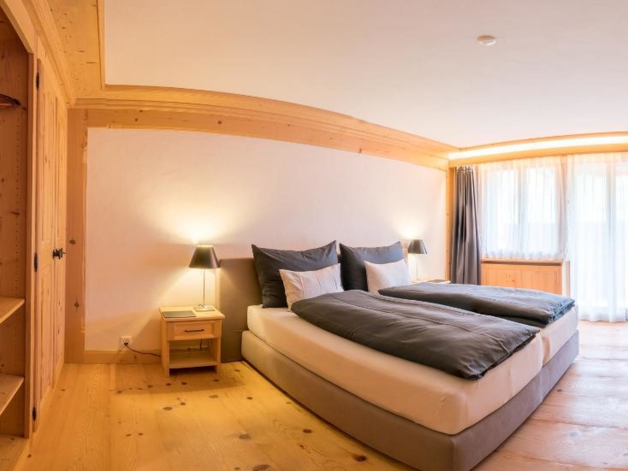 Photo of Les Silenes Appartement/Fewo, Dusche oder Bad, WC 6-Bettwohnung