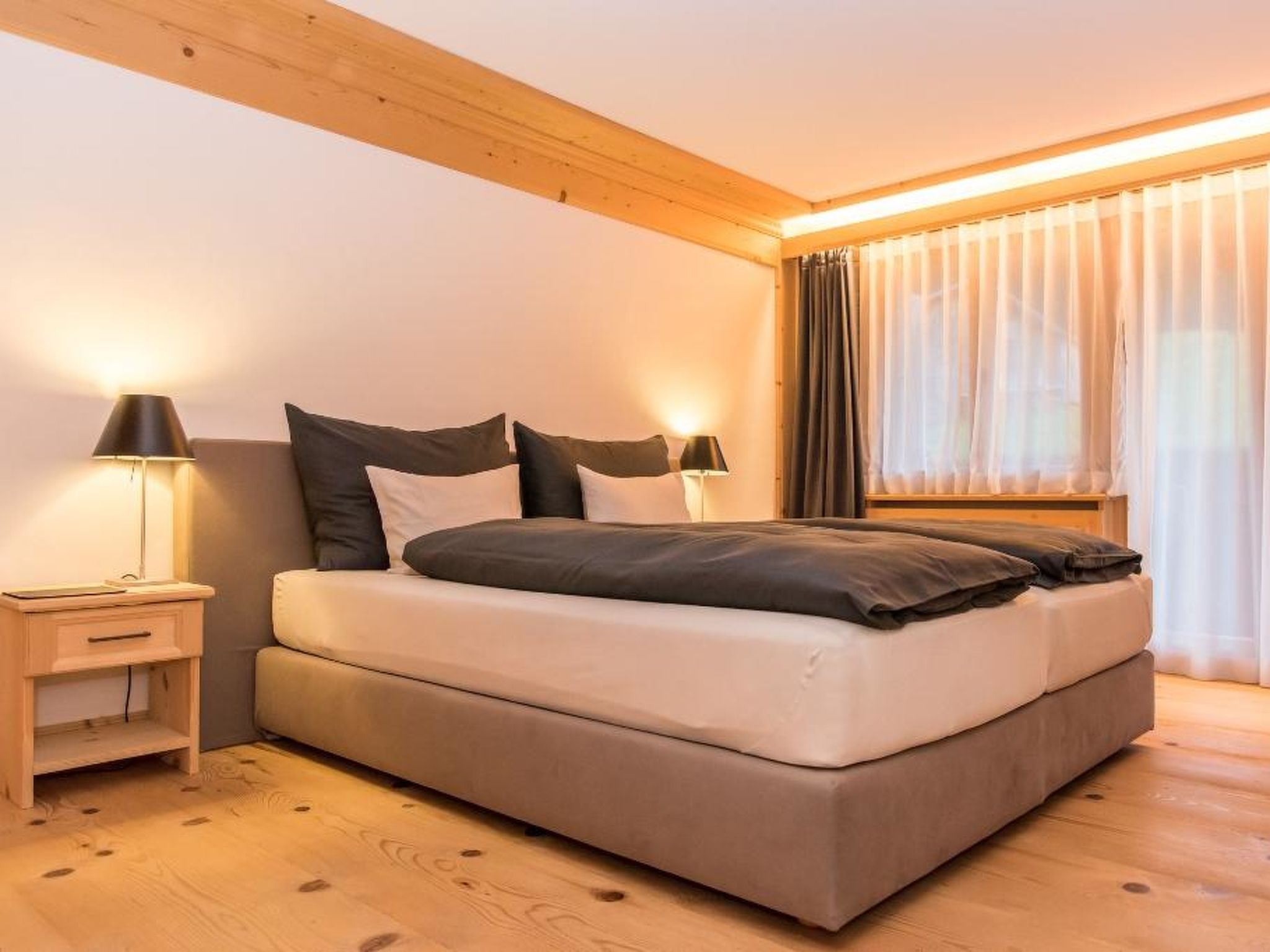 Photo of Les Silenes Appartement/Fewo, Dusche oder Bad, WC 6-Bettwohnung