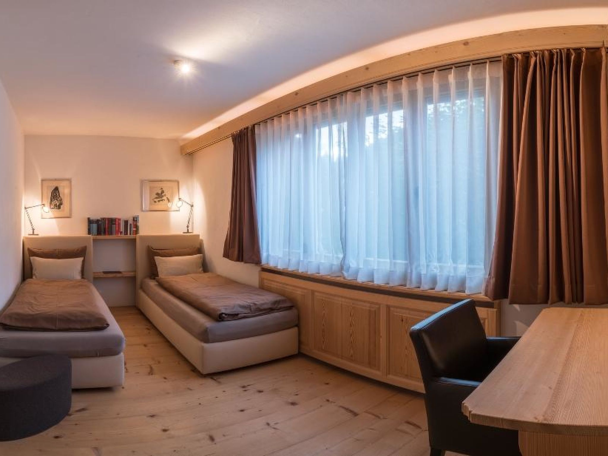 Photo of Les Silenes Appartement/Fewo, Dusche oder Bad, WC 6-Bettwohnung