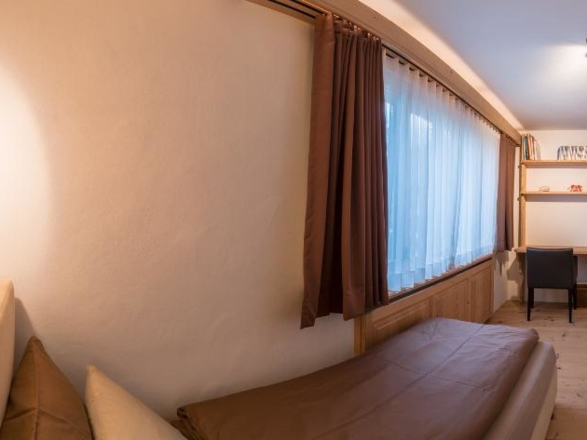Photo of Les Silenes Appartement/Fewo, Dusche oder Bad, WC 6-Bettwohnung