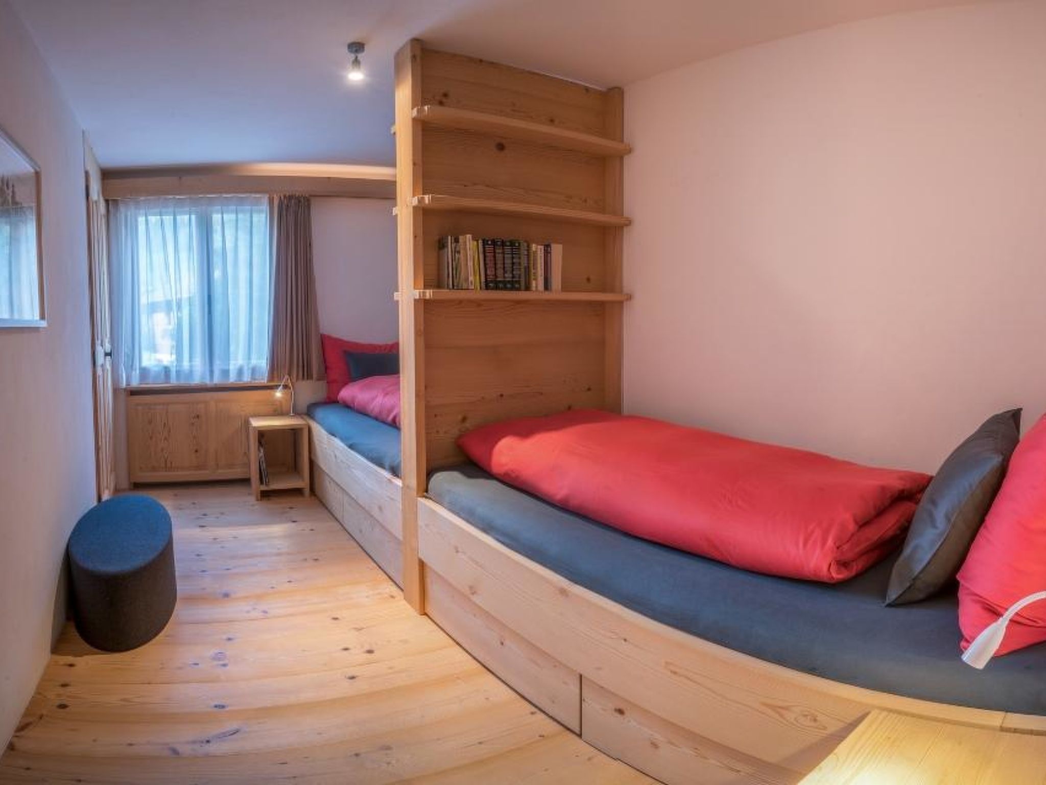 Photo of Les Silenes Appartement/Fewo, Dusche oder Bad, WC 6-Bettwohnung