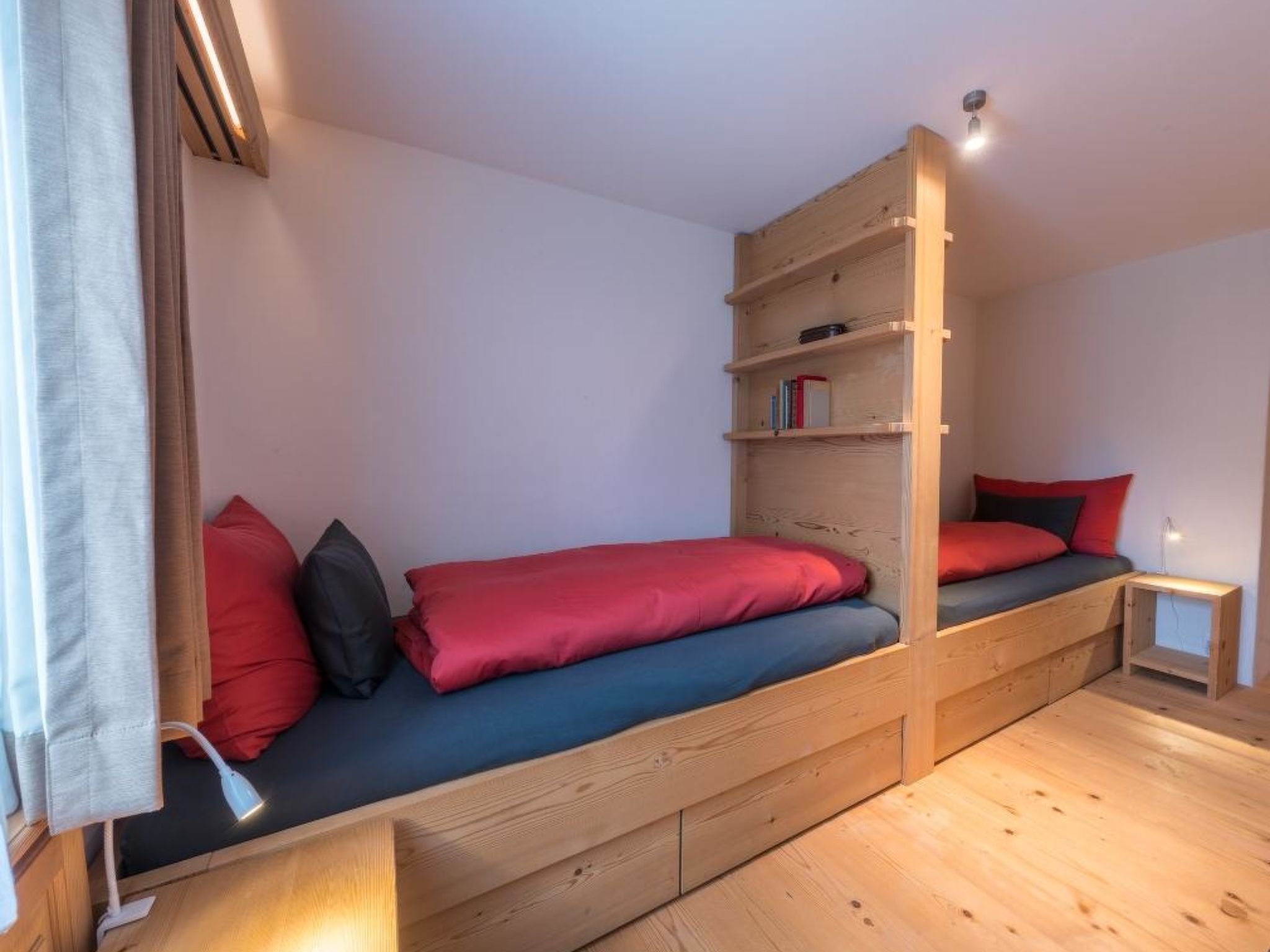 Photo of Les Silenes Appartement/Fewo, Dusche oder Bad, WC 6-Bettwohnung