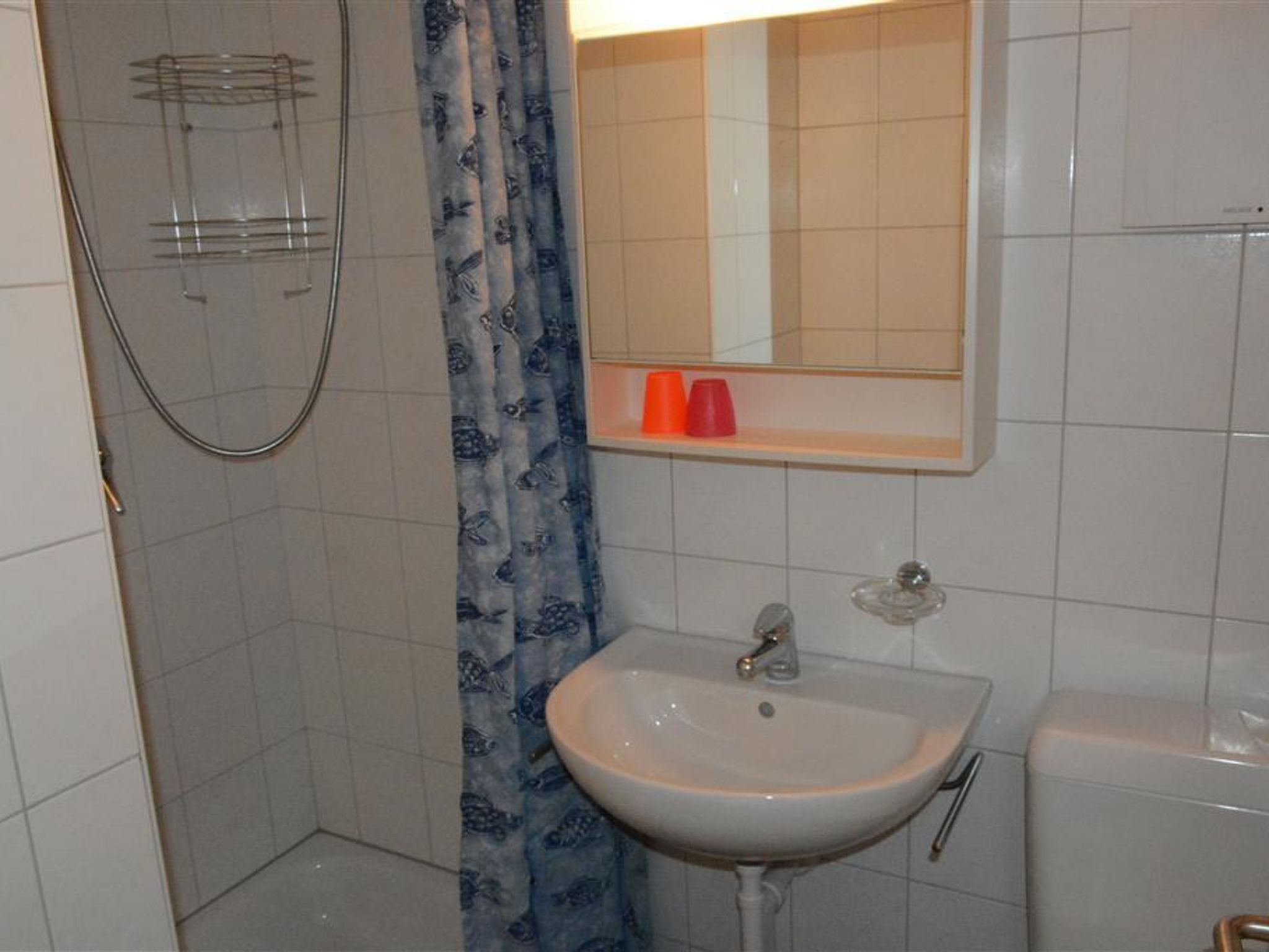 Photo of Henry (2. Stock) Appartement/Fewo, Dusche oder Bad, WC 12-Bettwohnung