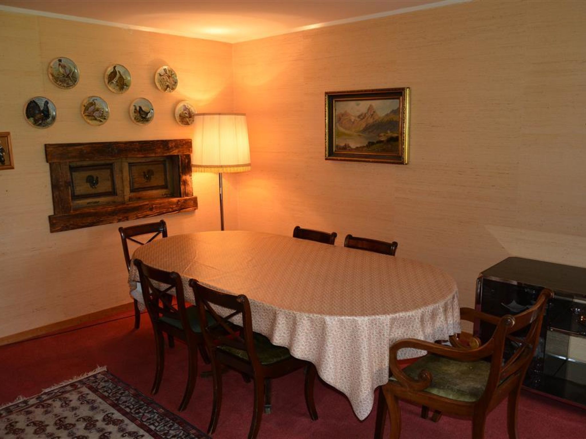 Photo of Oberland Nr. 7 Appartement/Fewo, Dusche oder Bad, WC 8-Bettwohnung