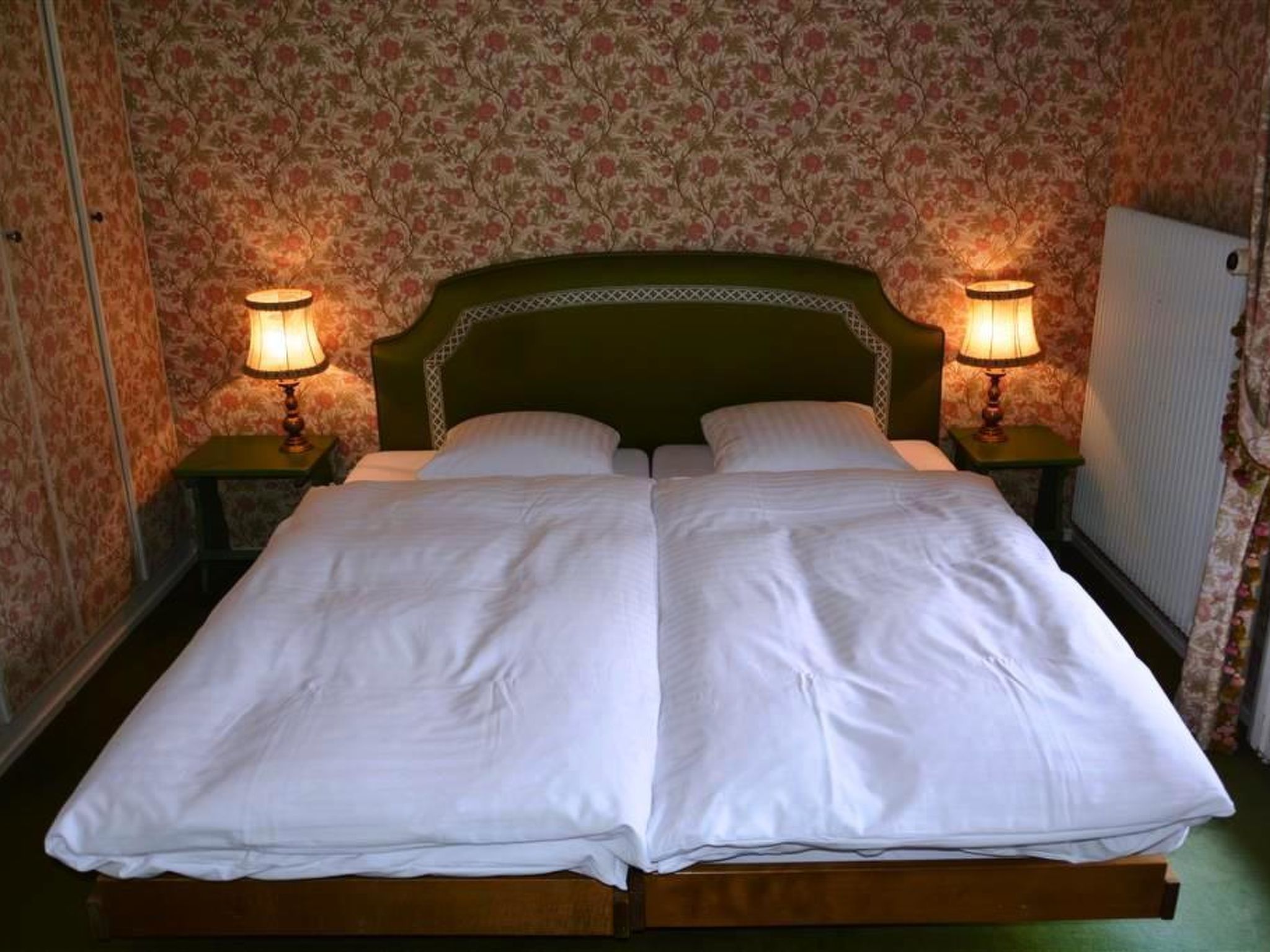 Photo of Oberland Nr. 7 Appartement/Fewo, Dusche oder Bad, WC 8-Bettwohnung