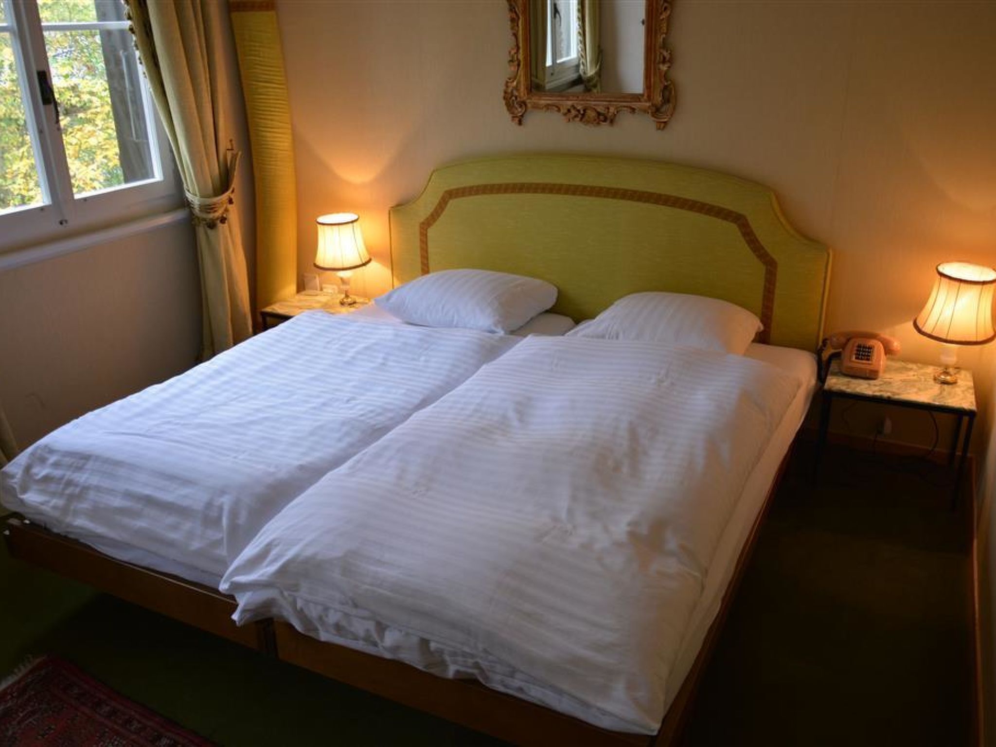Photo of Oberland Nr. 7 Appartement/Fewo, Dusche oder Bad, WC 8-Bettwohnung