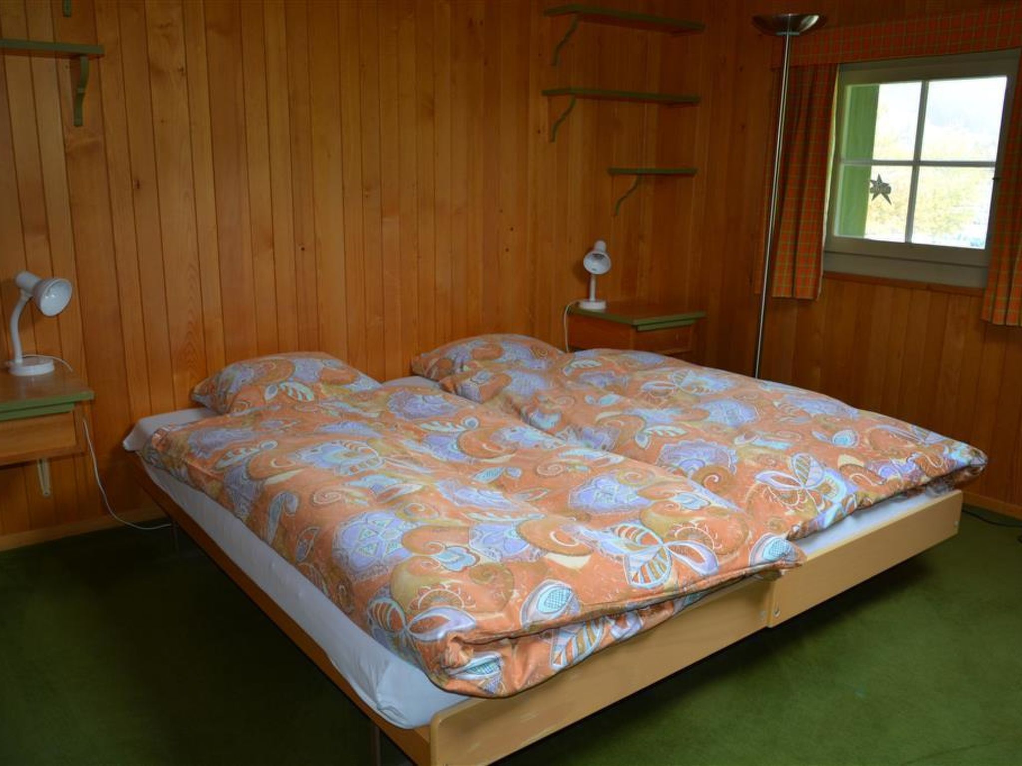 Photo of Oberland Nr. 7 Appartement/Fewo, Dusche oder Bad, WC 8-Bettwohnung