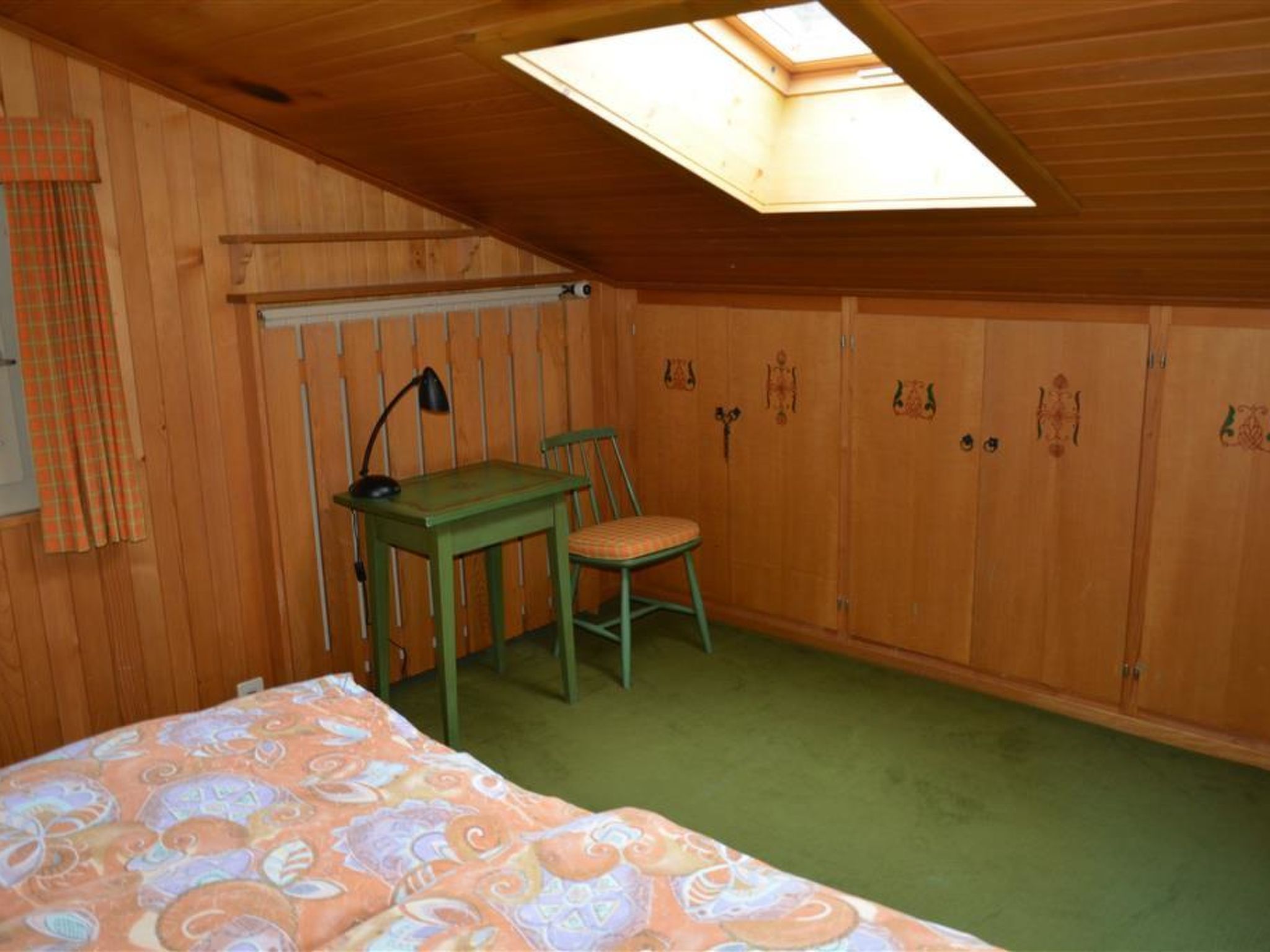 Photo of Oberland Nr. 7 Appartement/Fewo, Dusche oder Bad, WC 8-Bettwohnung