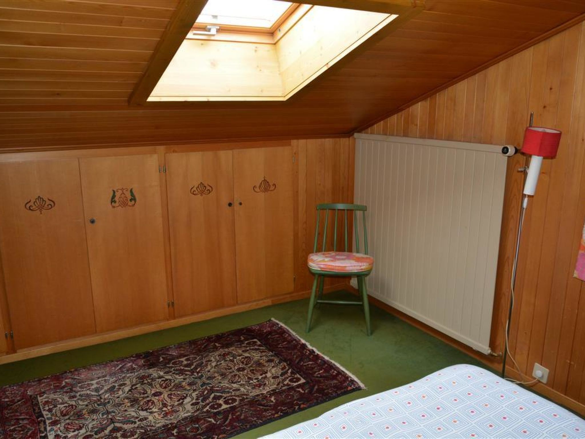Photo of Oberland Nr. 7 Appartement/Fewo, Dusche oder Bad, WC 8-Bettwohnung