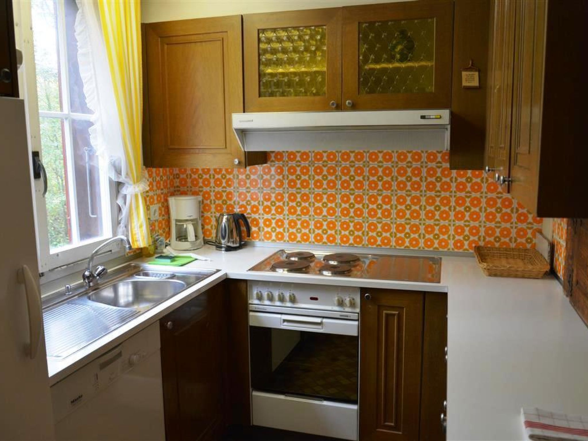 Photo of Oberland Nr. 7 Appartement/Fewo, Dusche oder Bad, WC 8-Bettwohnung