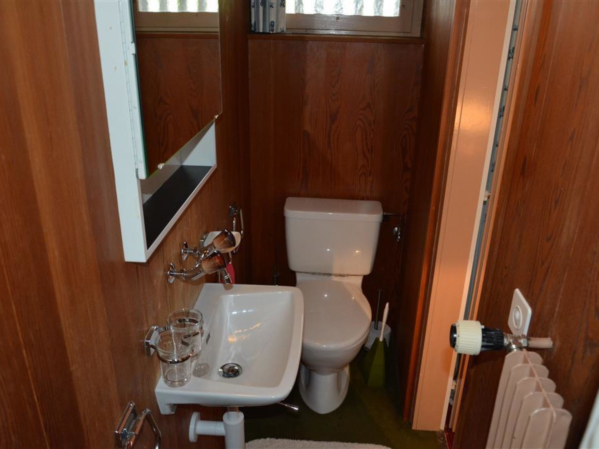 Photo of Oberland Nr. 7 Appartement/Fewo, Dusche oder Bad, WC 8-Bettwohnung