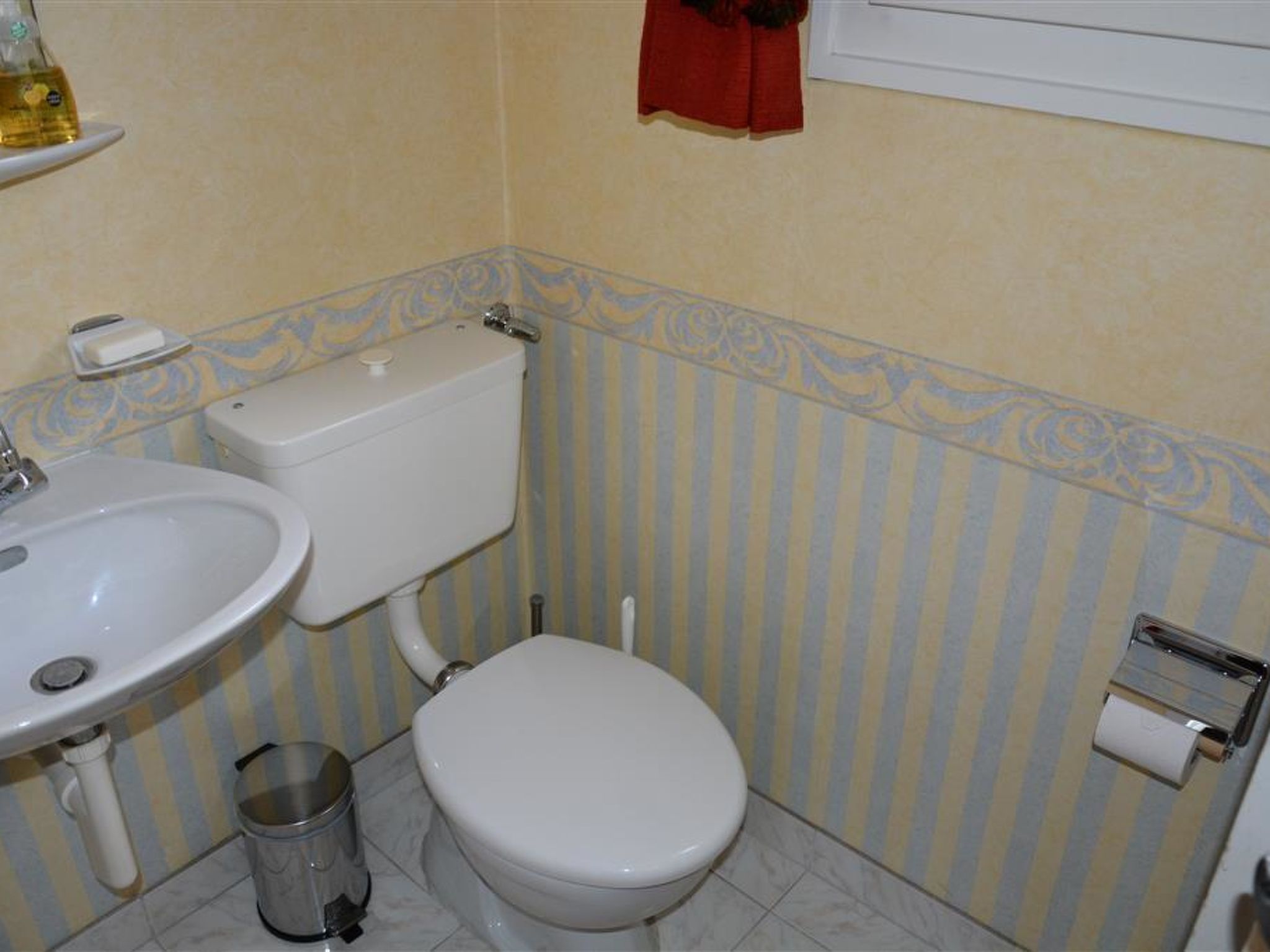Photo of Oberland Nr. 7 Appartement/Fewo, Dusche oder Bad, WC 8-Bettwohnung