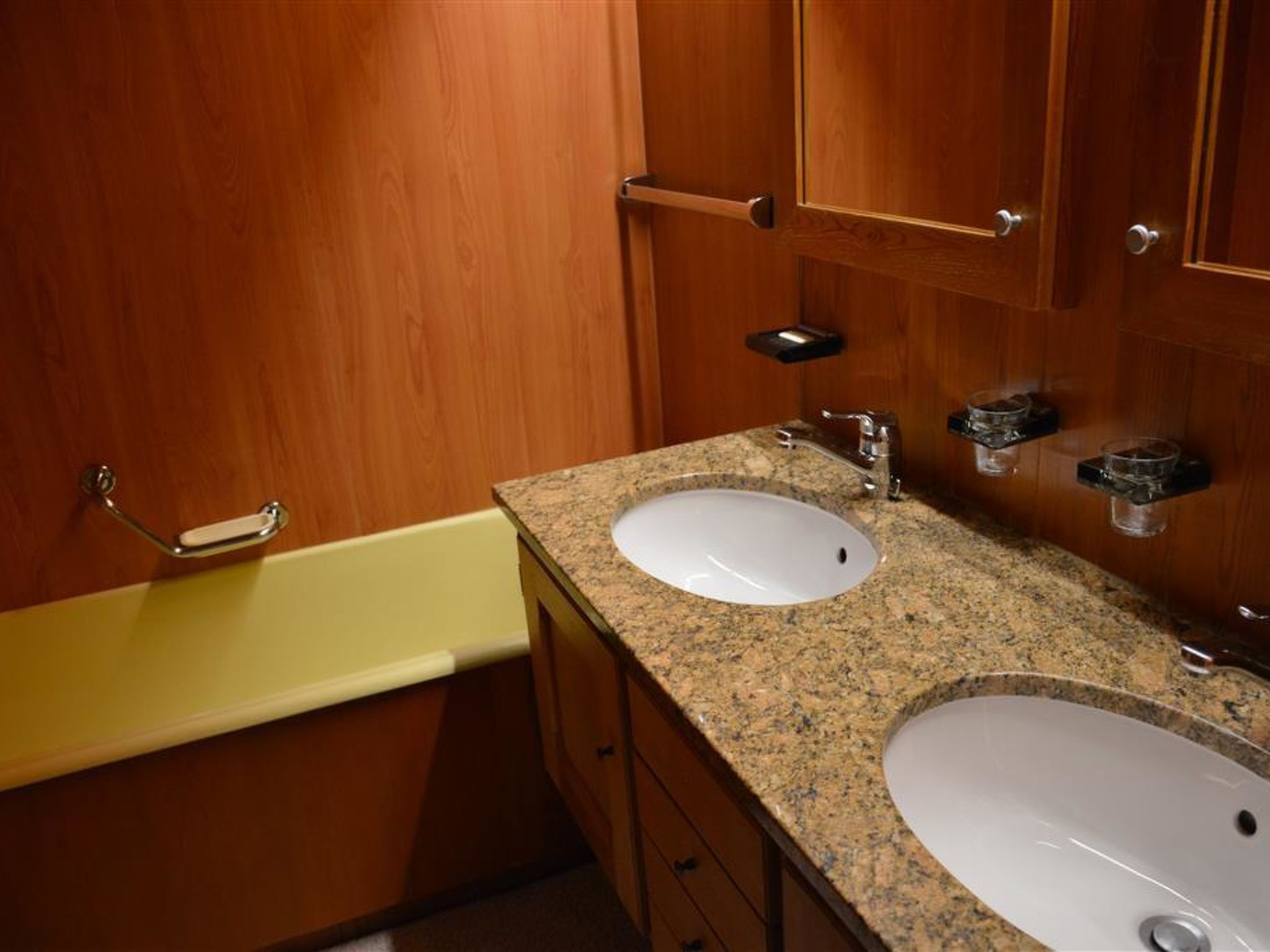Photo of Oberland Nr. 7 Appartement/Fewo, Dusche oder Bad, WC 8-Bettwohnung