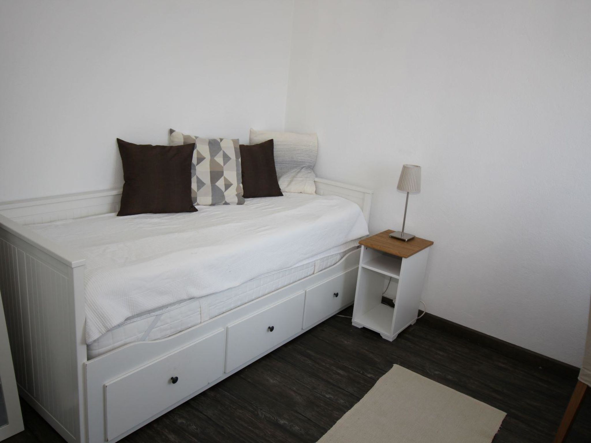 Photo of Kitty (Parterre) Appartement/Fewo, Dusche oder Bad, WC 4-Bettwohnung