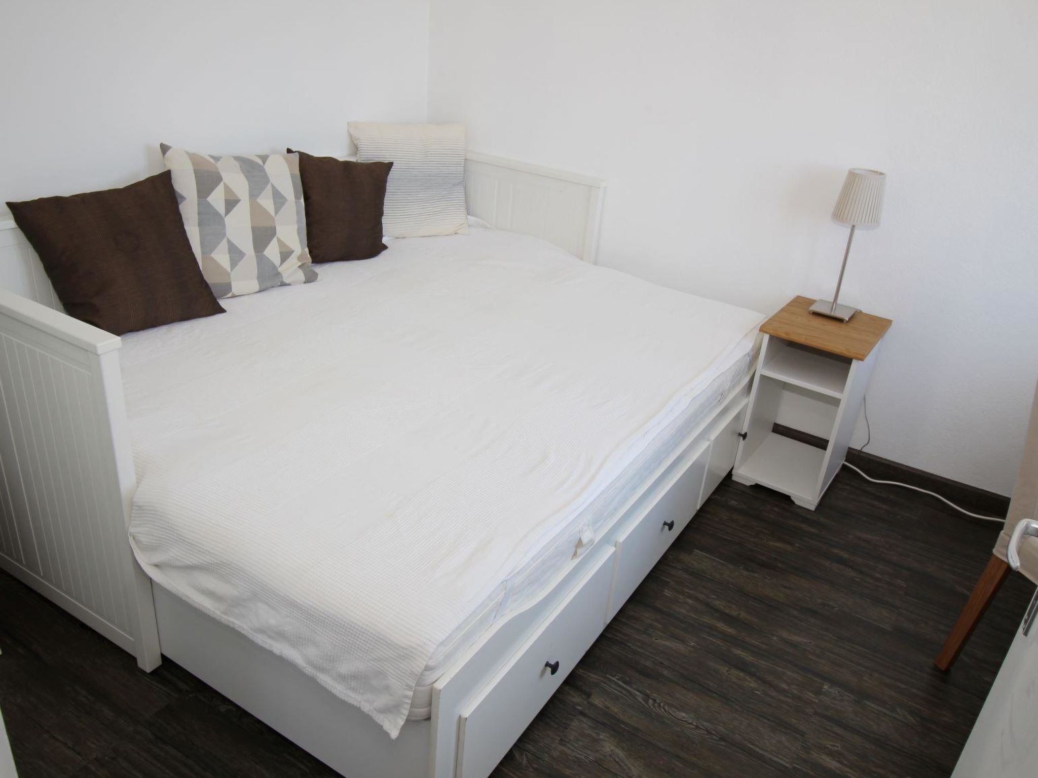 Photo of Kitty (Parterre) Appartement/Fewo, Dusche oder Bad, WC 4-Bettwohnung