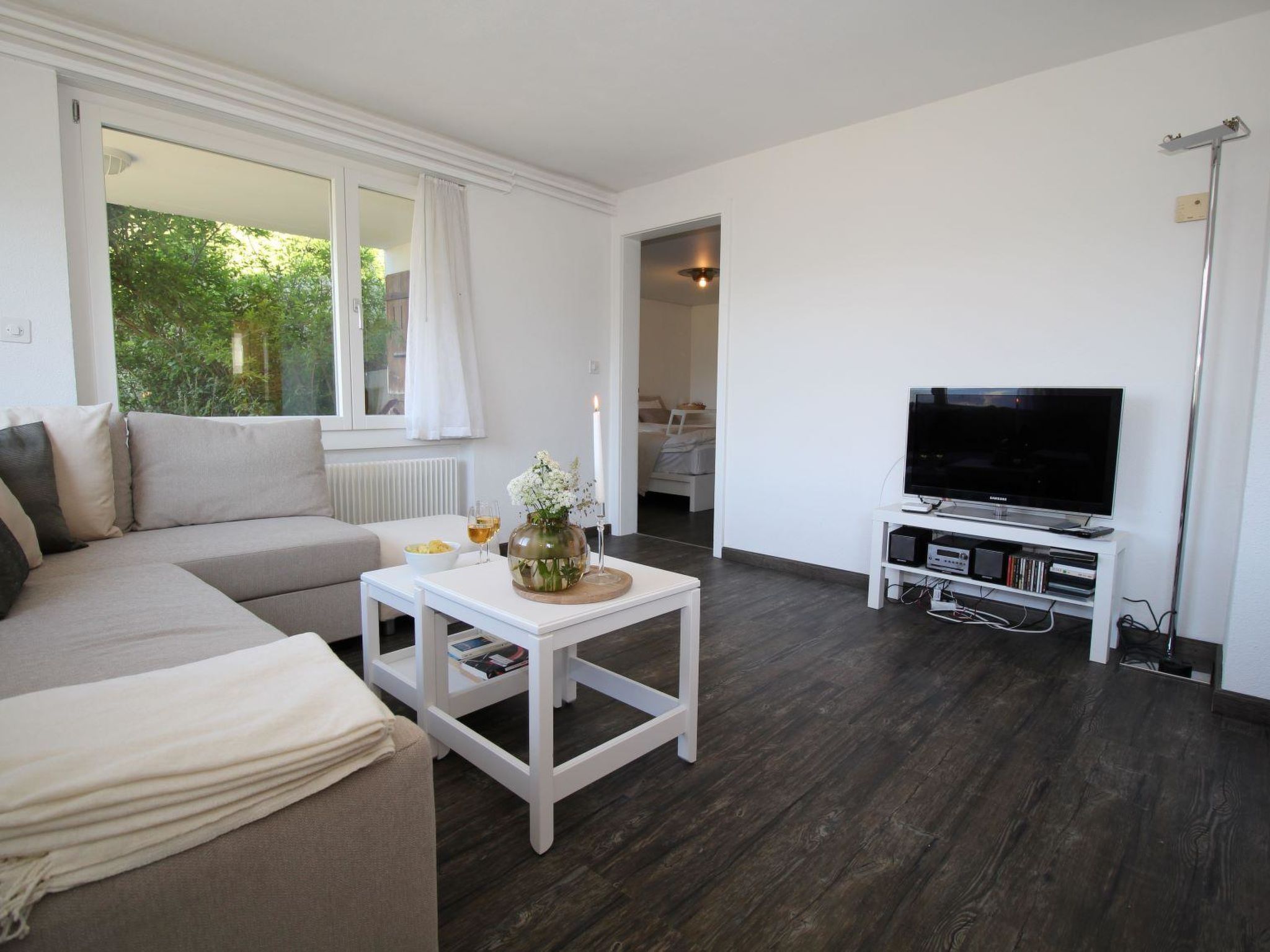 Photo of Kitty (Parterre) Appartement/Fewo, Dusche oder Bad, WC 4-Bettwohnung